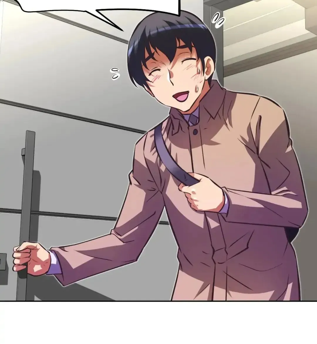 Read Stand Up!!!! chapter 128 image 104 on Lezhin