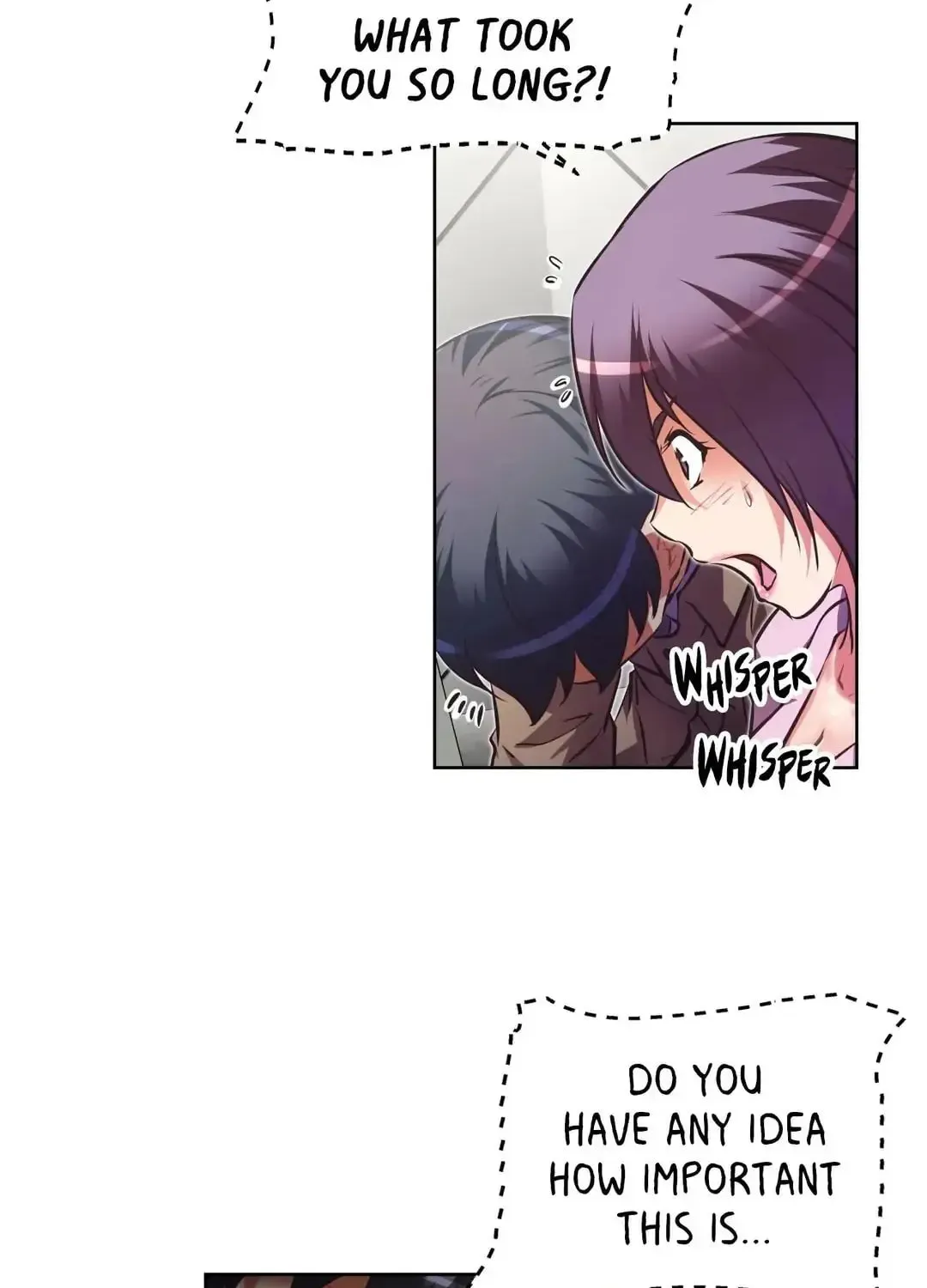 Read Stand Up!!!! chapter 128 image 106 on Lezhin