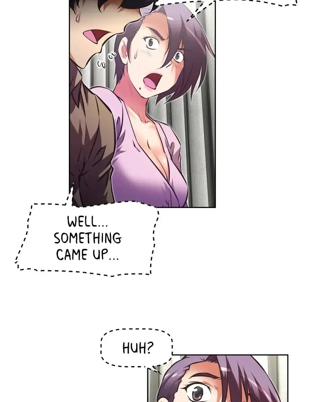 Read Stand Up!!!! chapter 128 image 107 on Lezhin