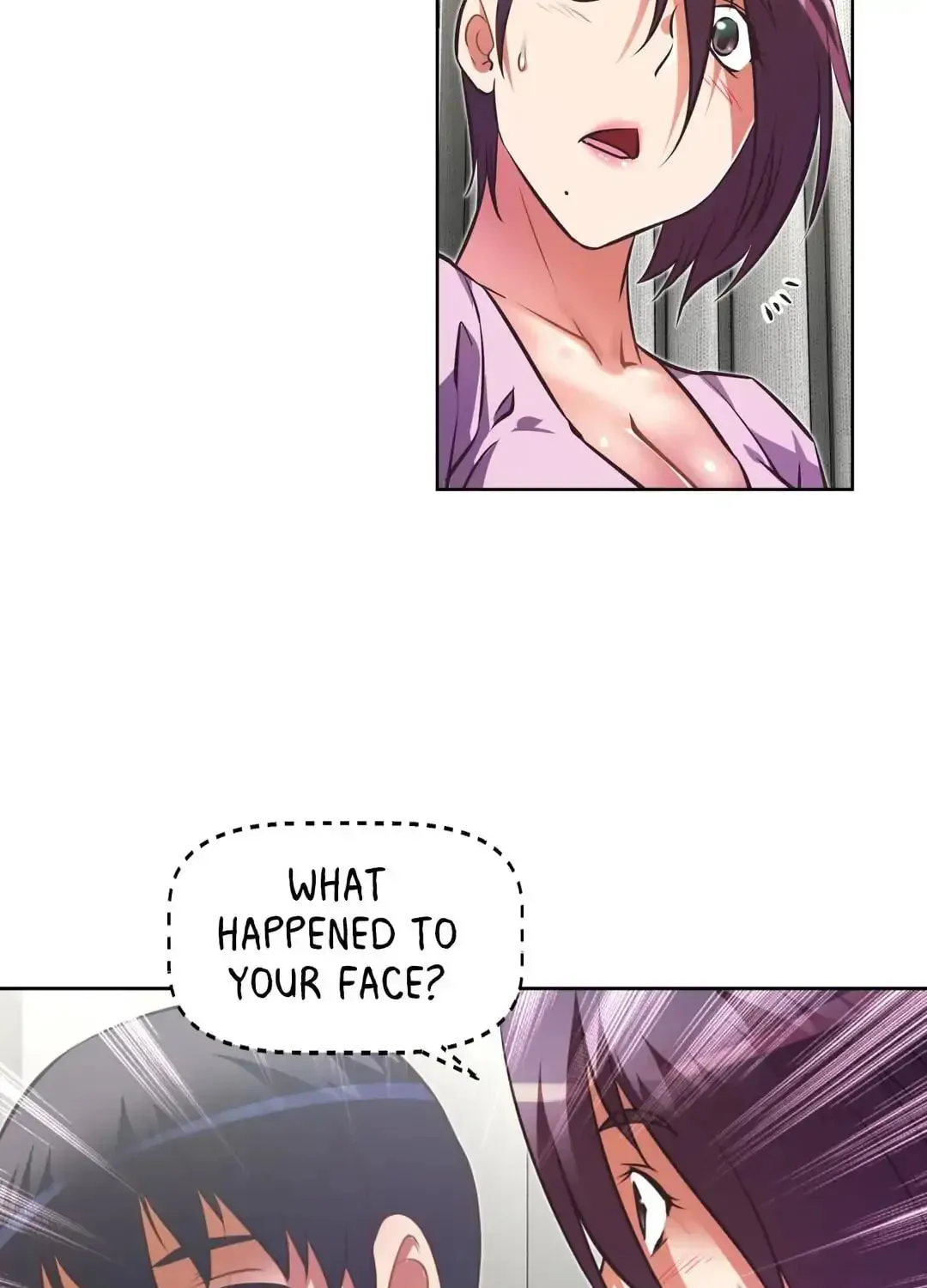Read Stand Up!!!! chapter 128 image 108 on Lezhin