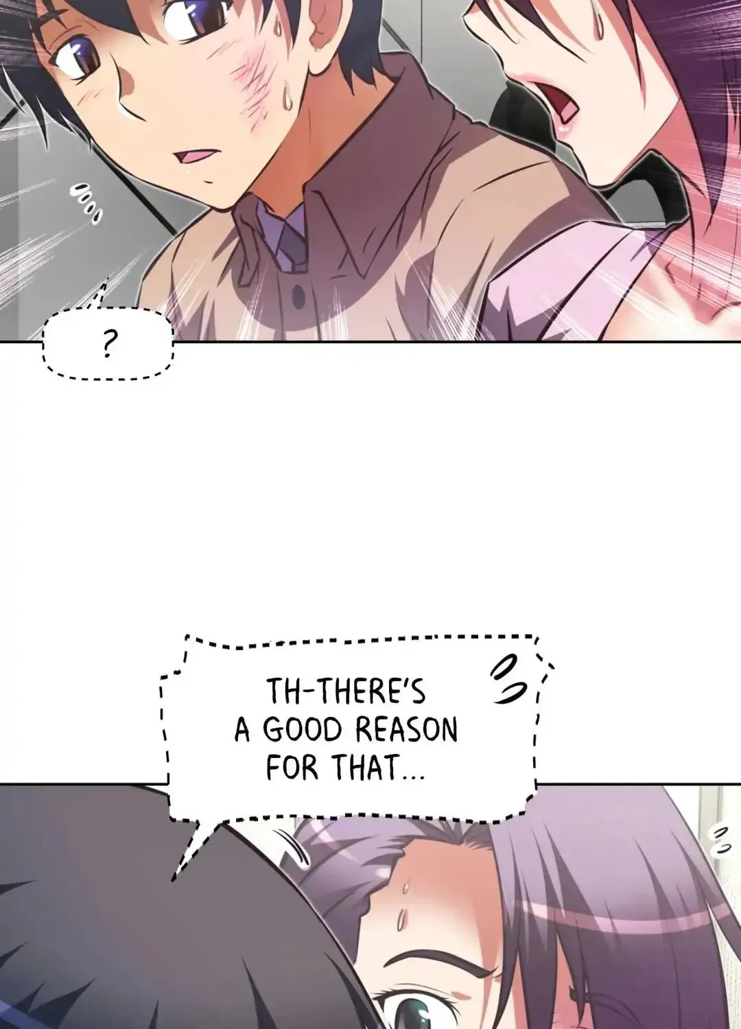Read Stand Up!!!! chapter 128 image 109 on Lezhin