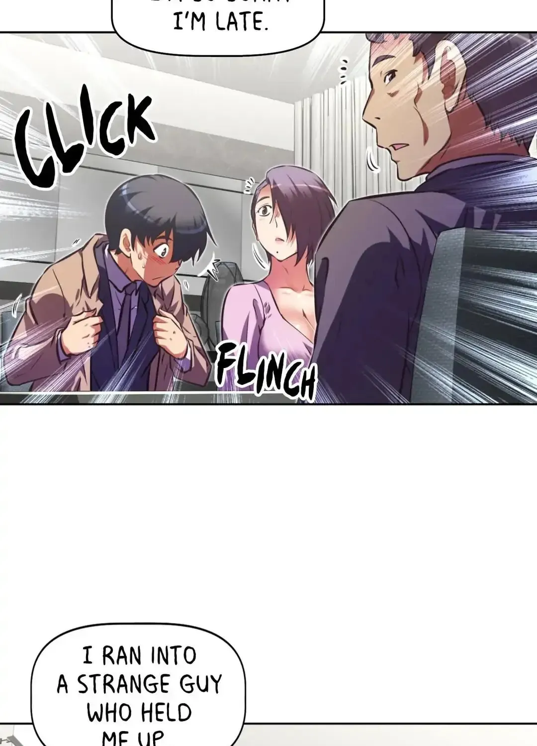 Read Stand Up!!!! chapter 128 image 111 on Lezhin