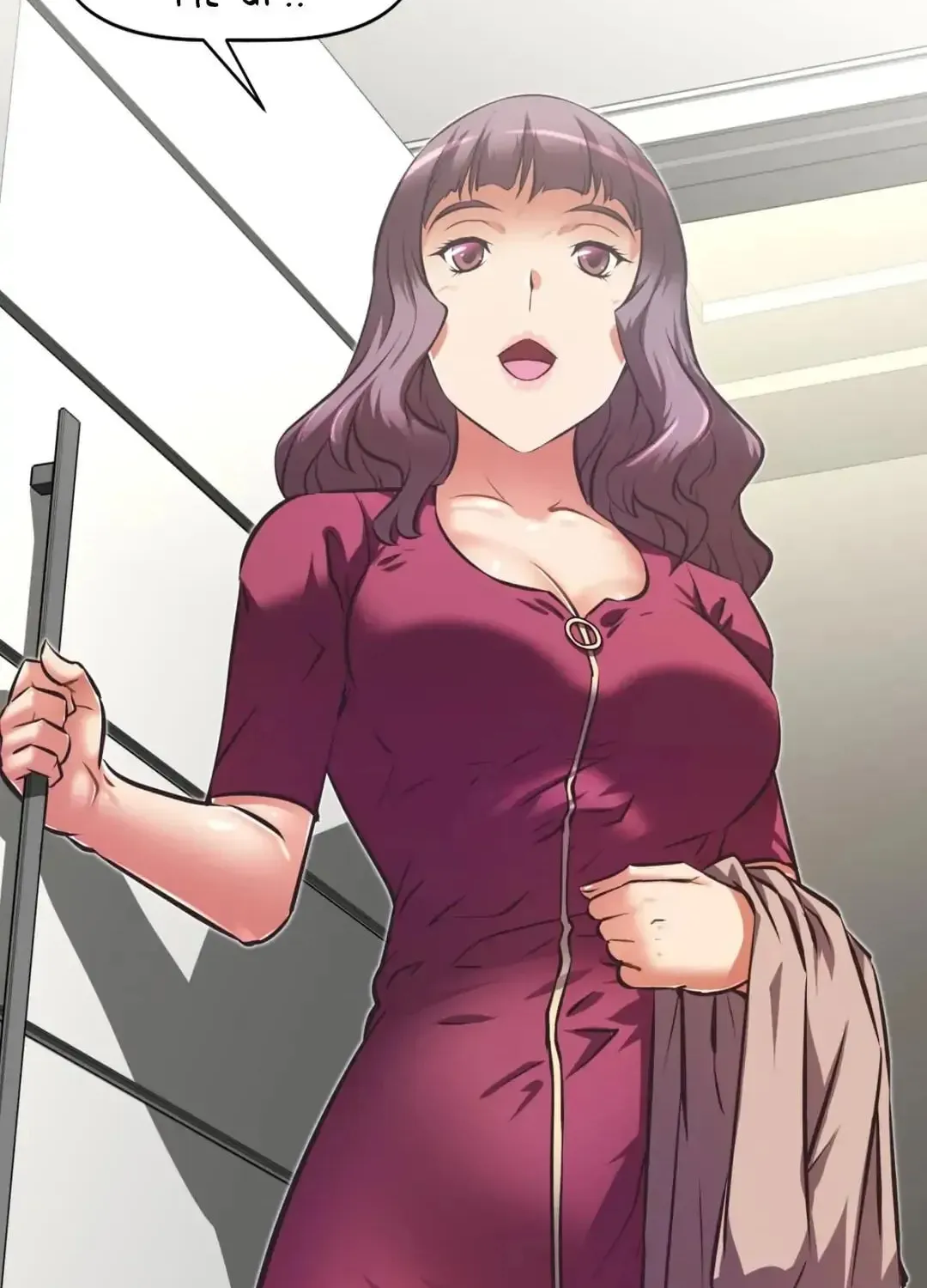 Read Stand Up!!!! chapter 128 image 112 on Lezhin