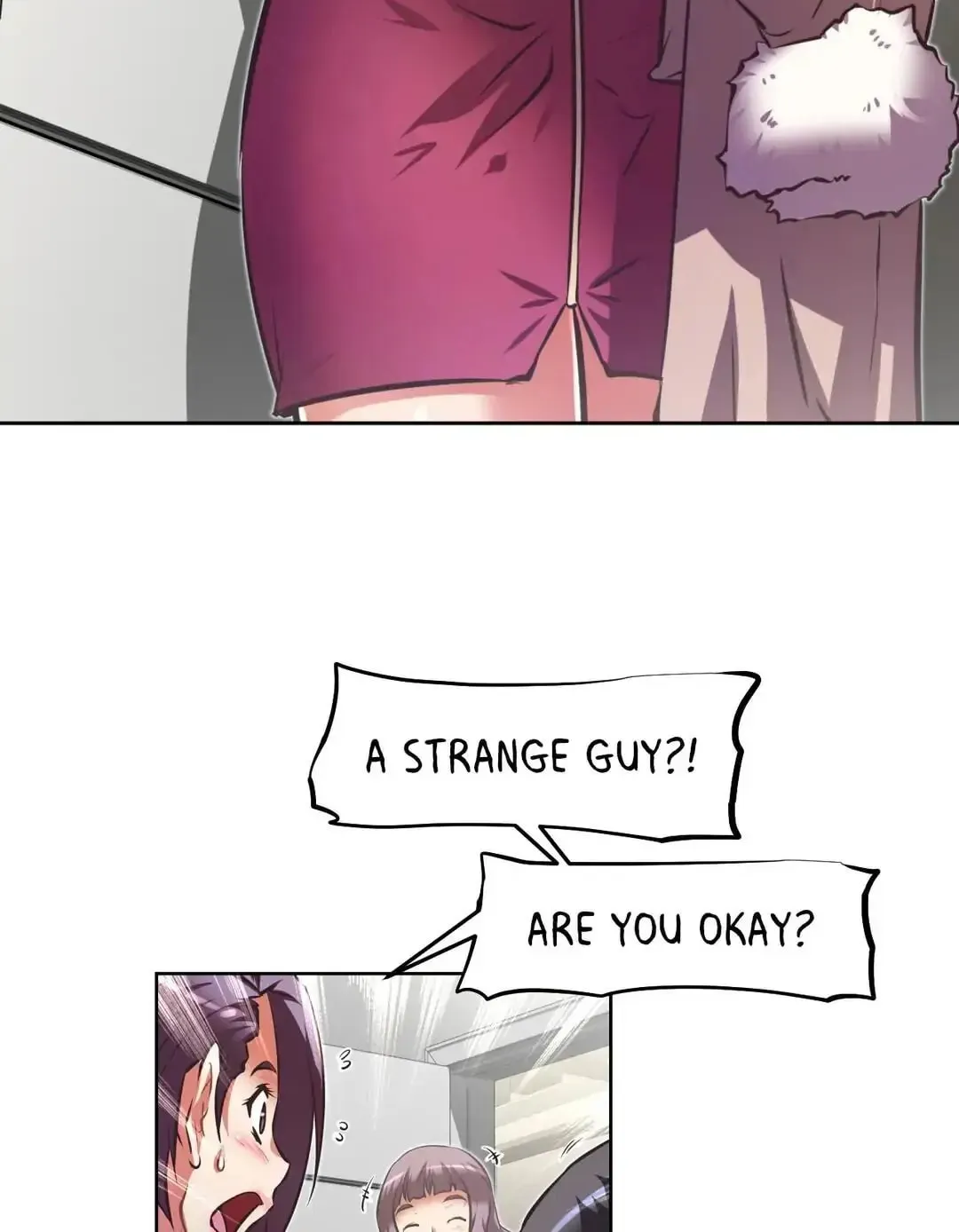Read Stand Up!!!! chapter 128 image 113 on Lezhin