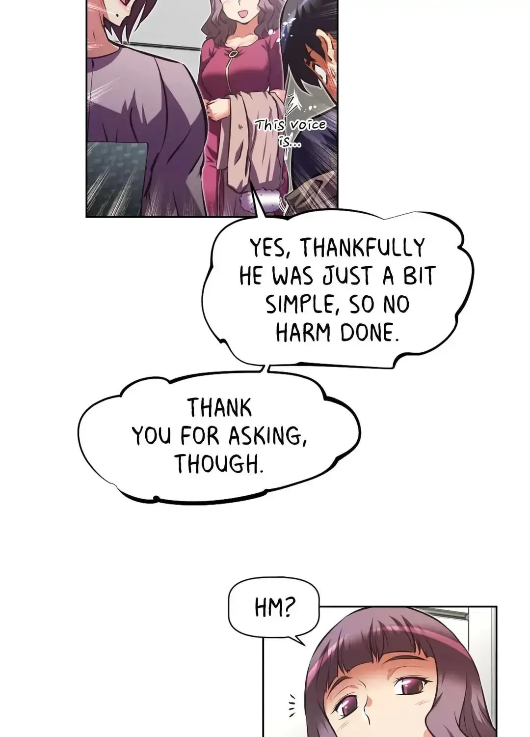 Read Stand Up!!!! chapter 128 image 114 on Lezhin