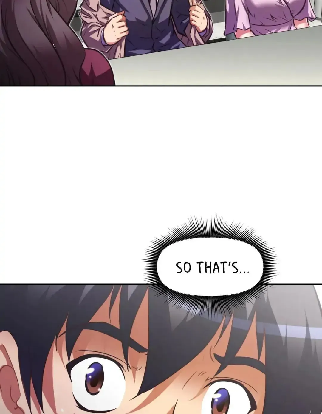 Read Stand Up!!!! chapter 128 image 116 on Lezhin