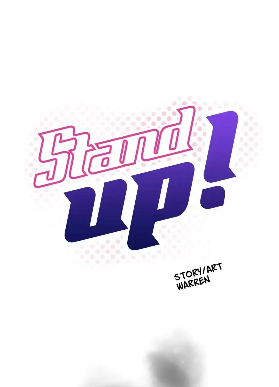 Read Stand Up!!!! chapter 128 image 12 on Lezhin