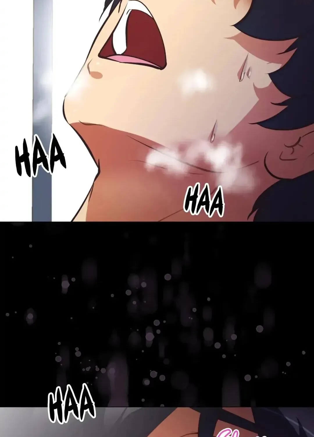 Read Stand Up!!!! chapter 128 image 16 on Lezhin
