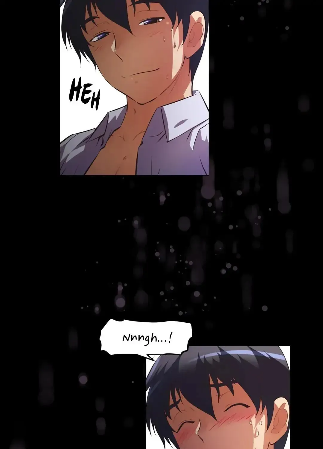 Read Stand Up!!!! chapter 128 image 21 on Lezhin