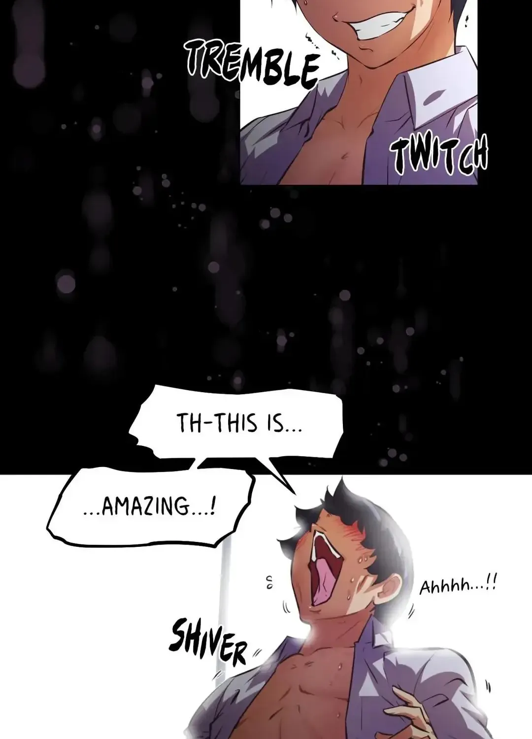 Read Stand Up!!!! chapter 128 image 22 on Lezhin