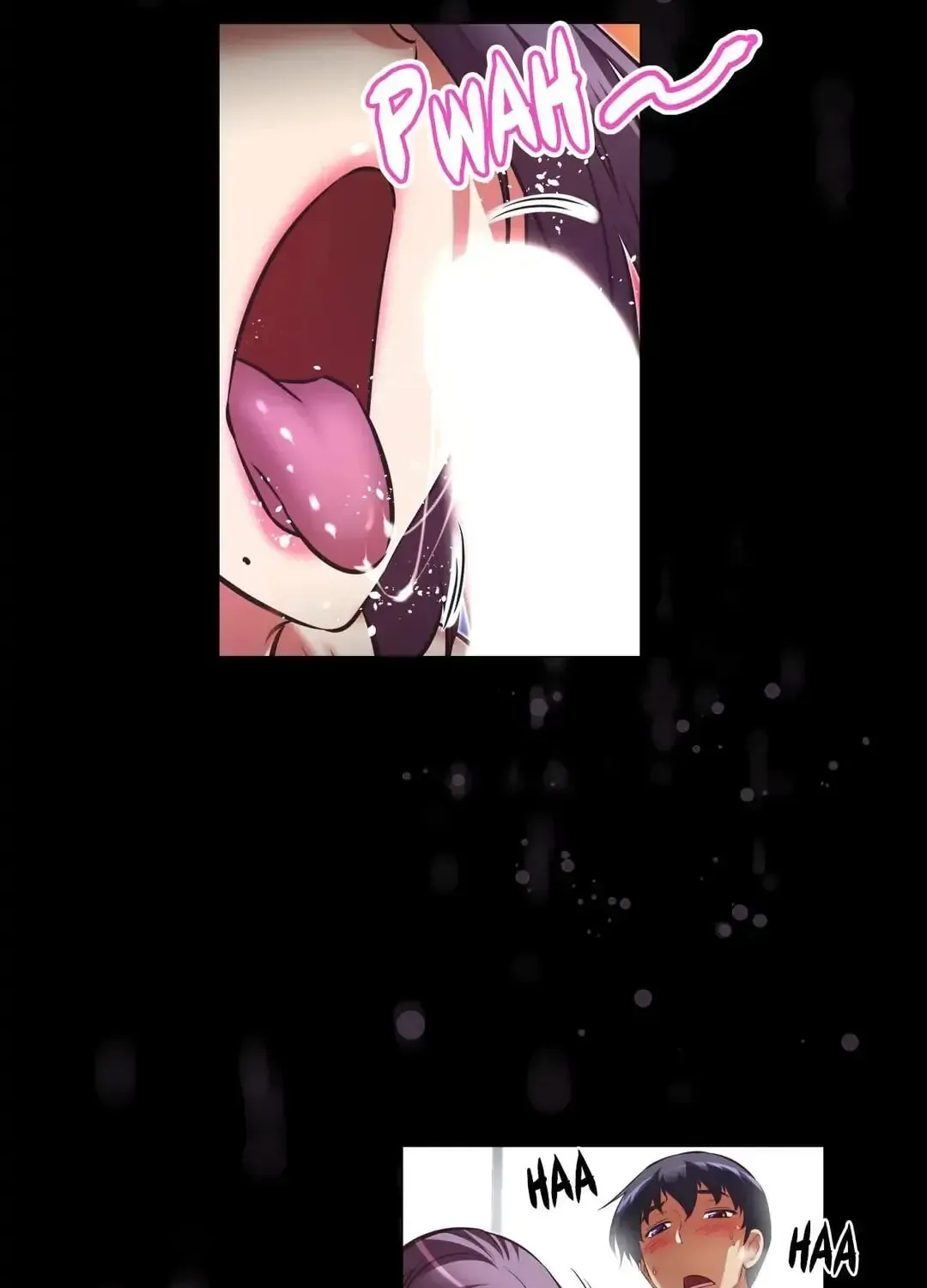 Read Stand Up!!!! chapter 128 image 25 on Lezhin