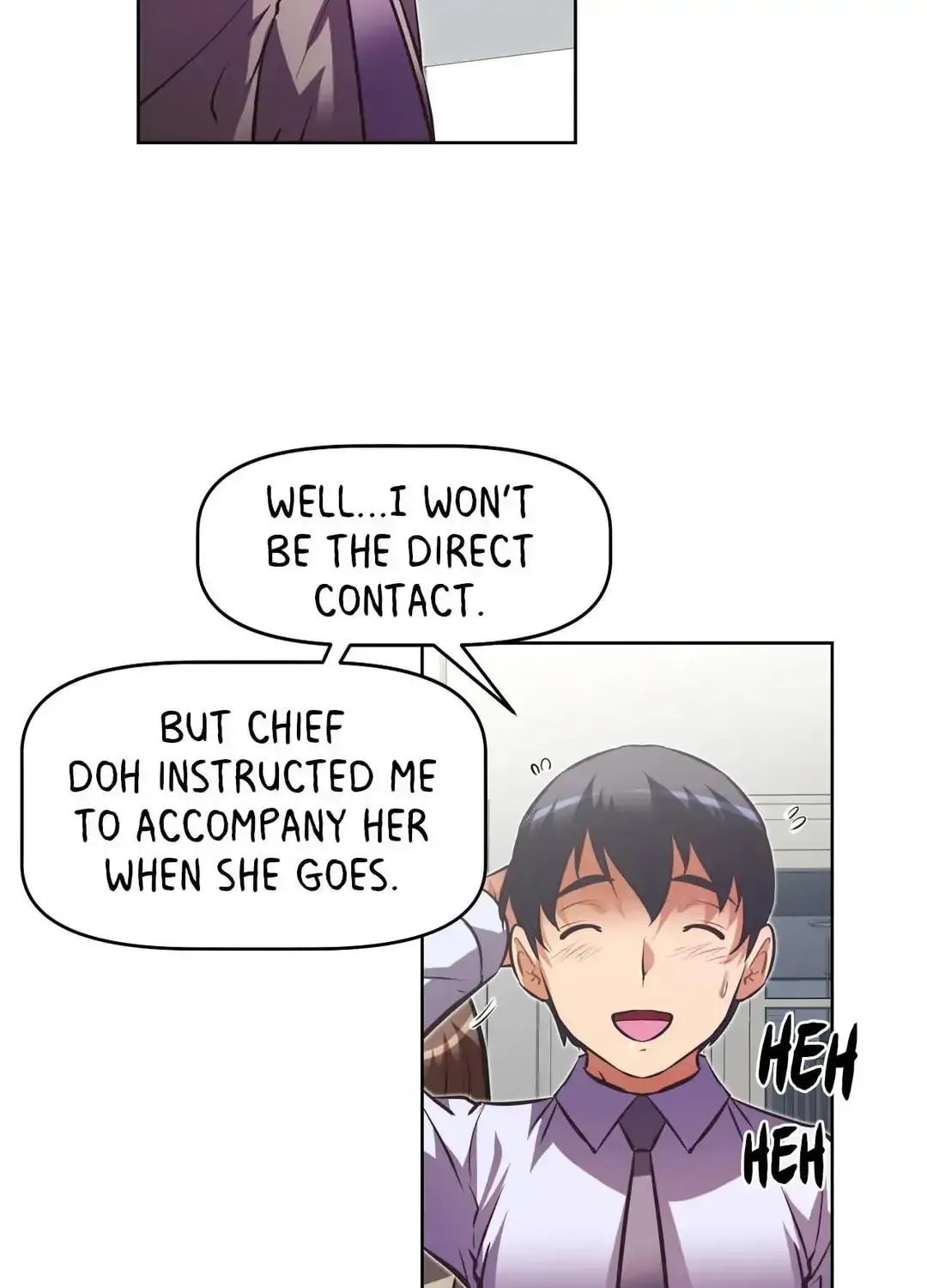 Read Stand Up!!!! chapter 128 image 3 on Lezhin