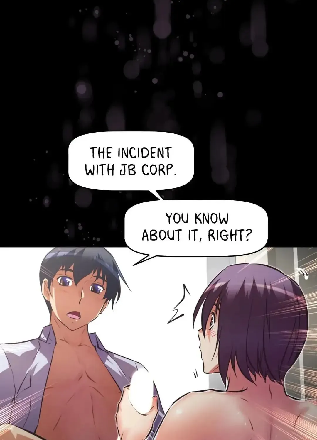 Read Stand Up!!!! chapter 128 image 34 on Lezhin