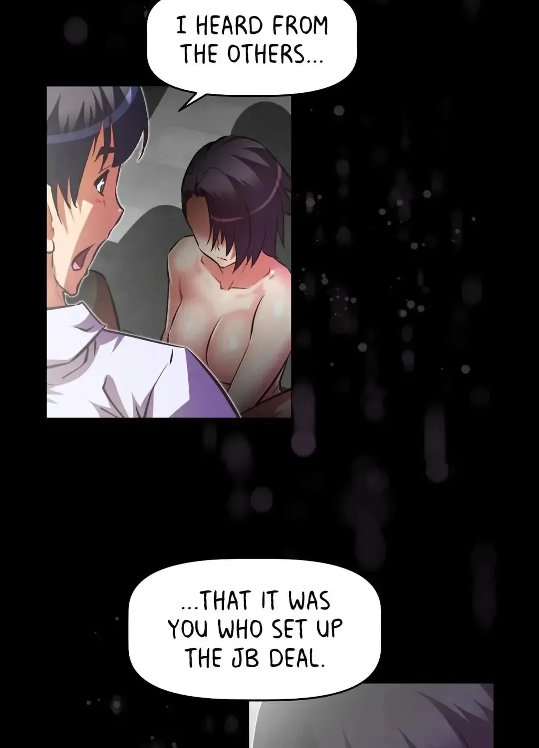 Read Stand Up!!!! chapter 128 image 37 on Lezhin