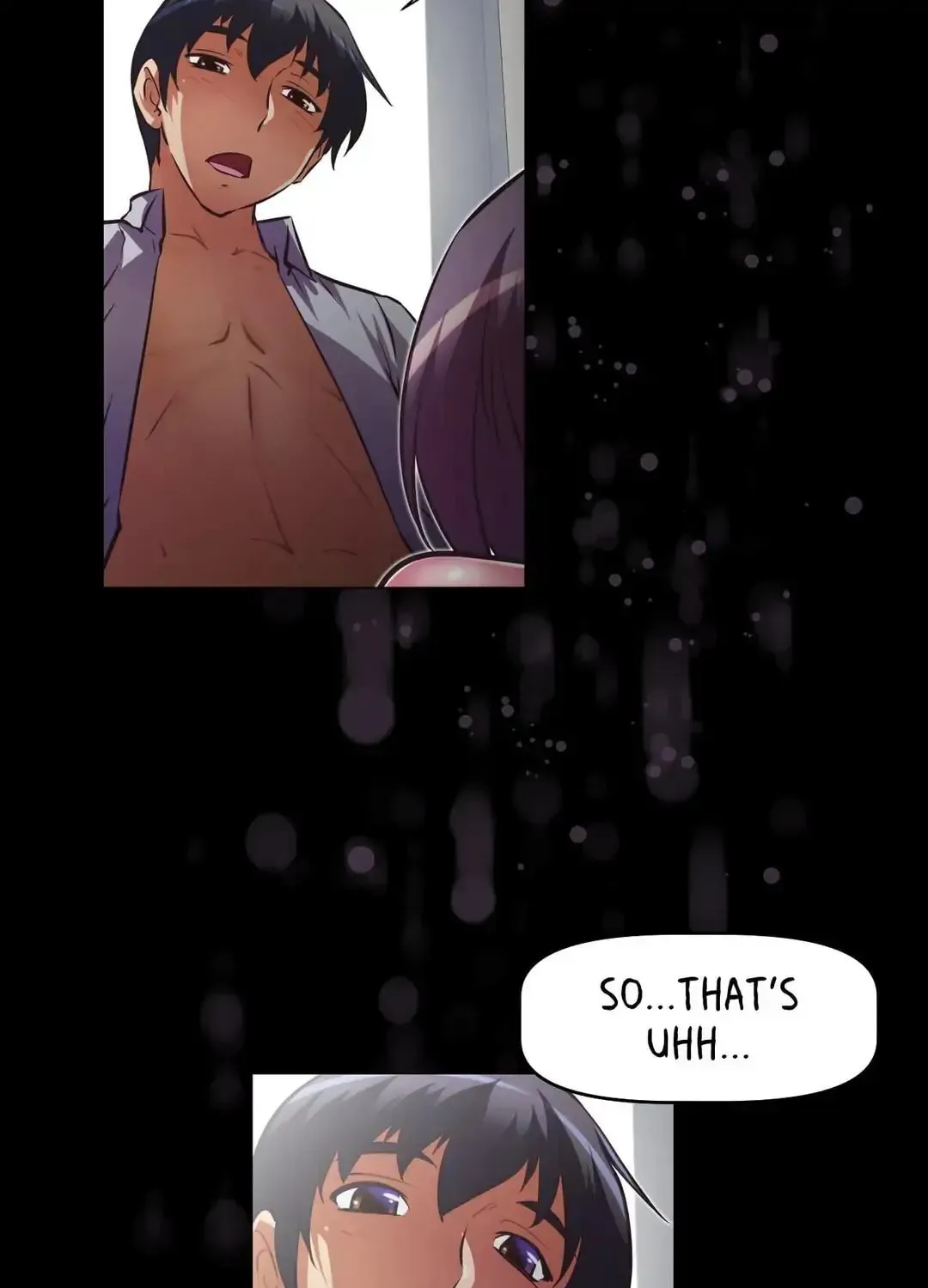 Read Stand Up!!!! chapter 128 image 39 on Lezhin