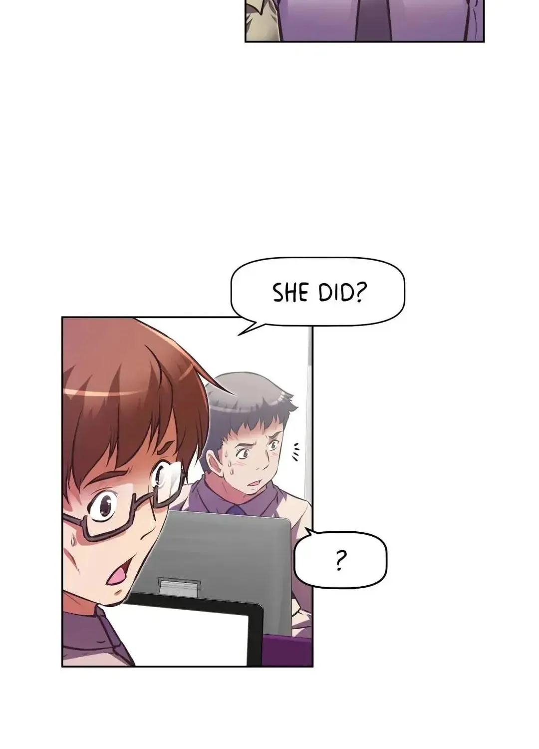Read Stand Up!!!! chapter 128 image 4 on Lezhin