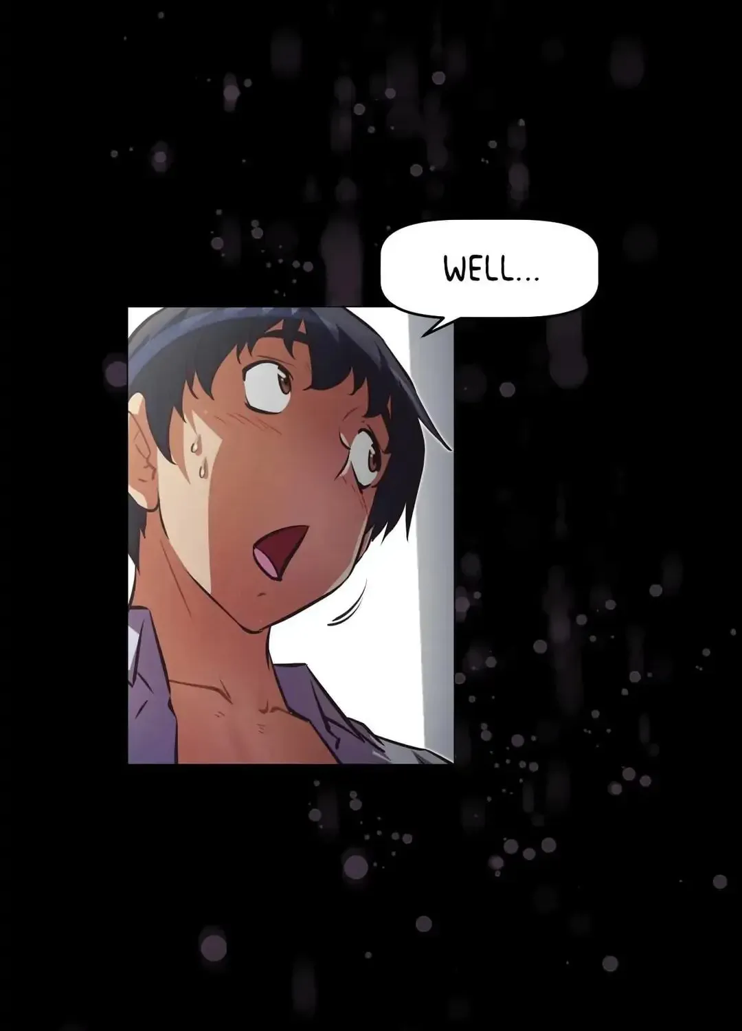 Read Stand Up!!!! chapter 128 image 43 on Lezhin