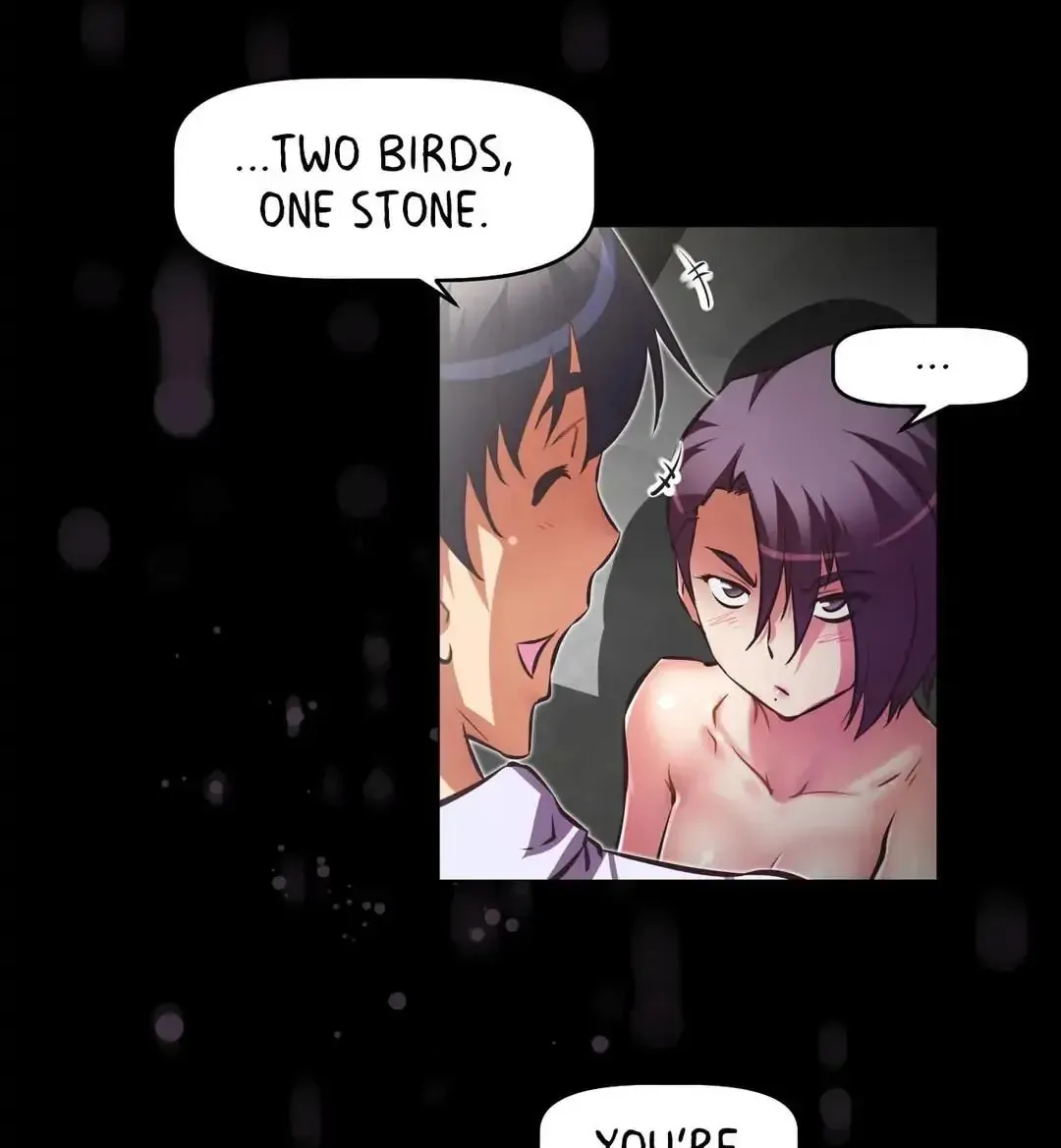 Read Stand Up!!!! chapter 128 image 44 on Lezhin