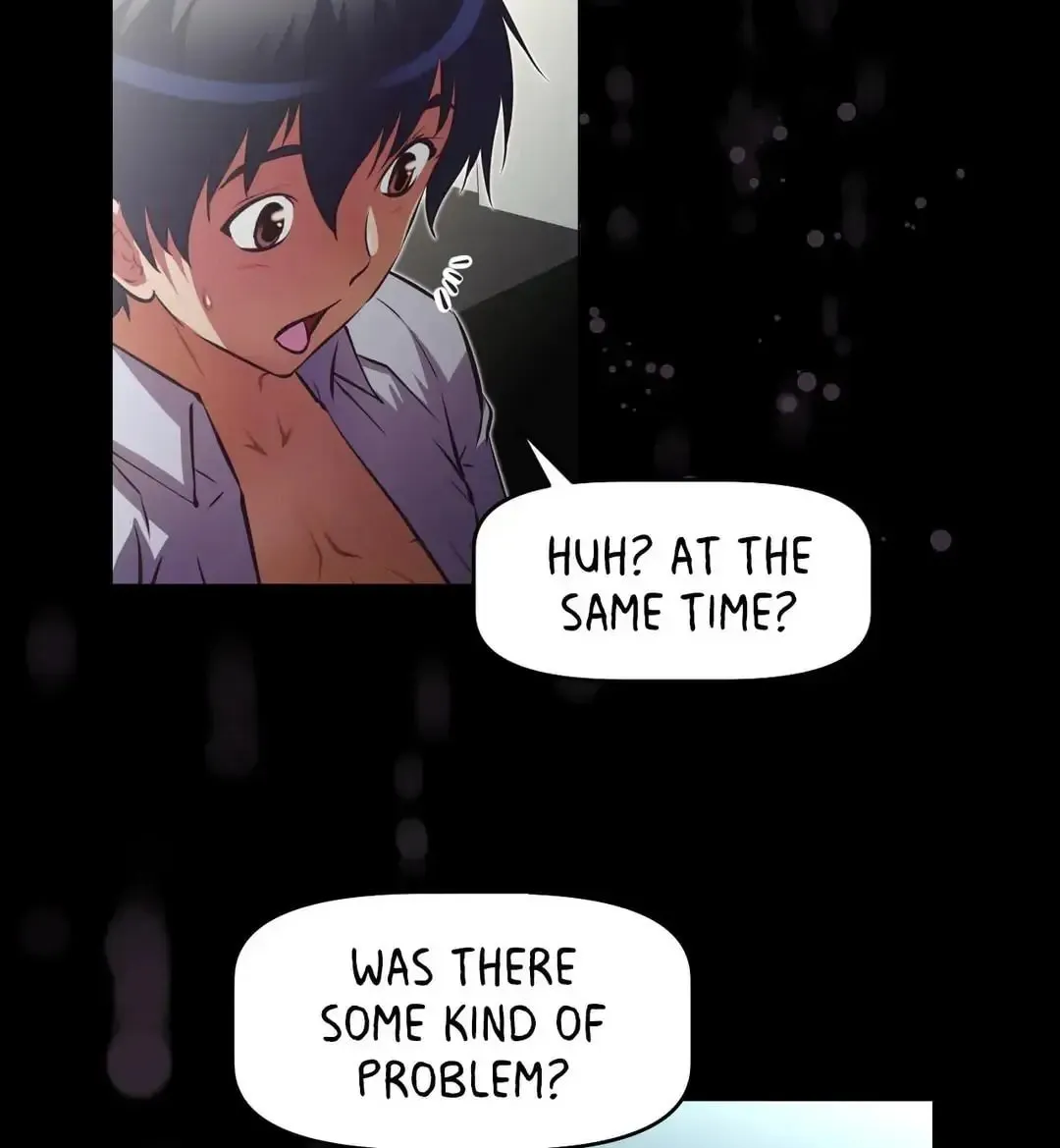 Read Stand Up!!!! chapter 128 image 47 on Lezhin