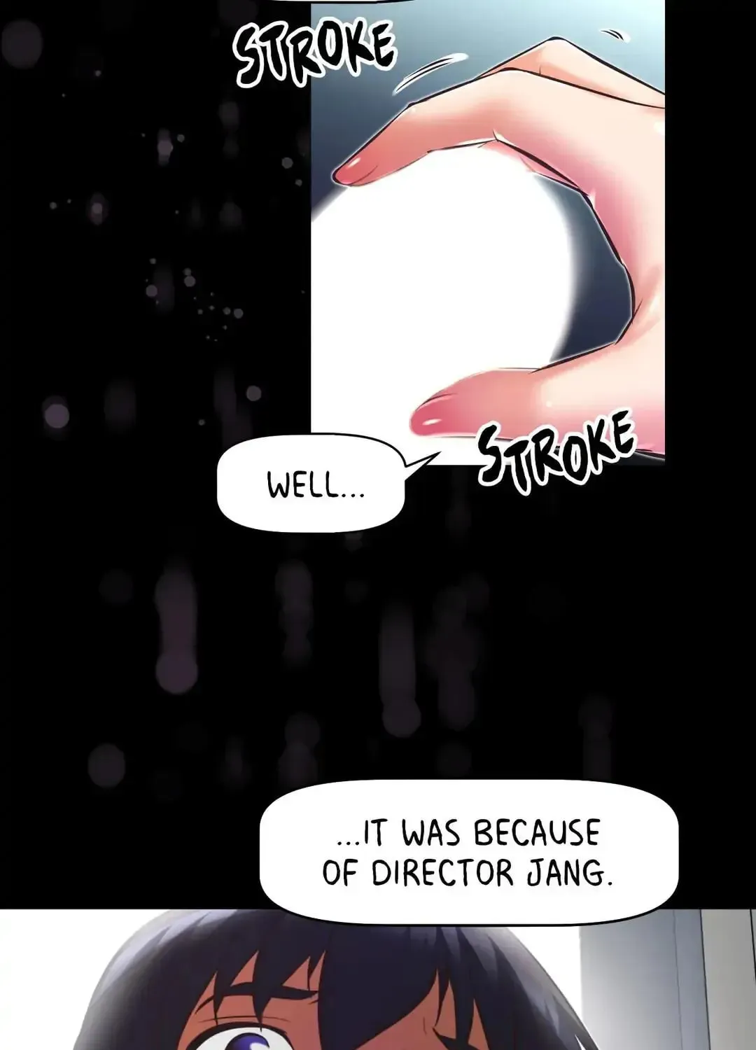 Read Stand Up!!!! chapter 128 image 48 on Lezhin
