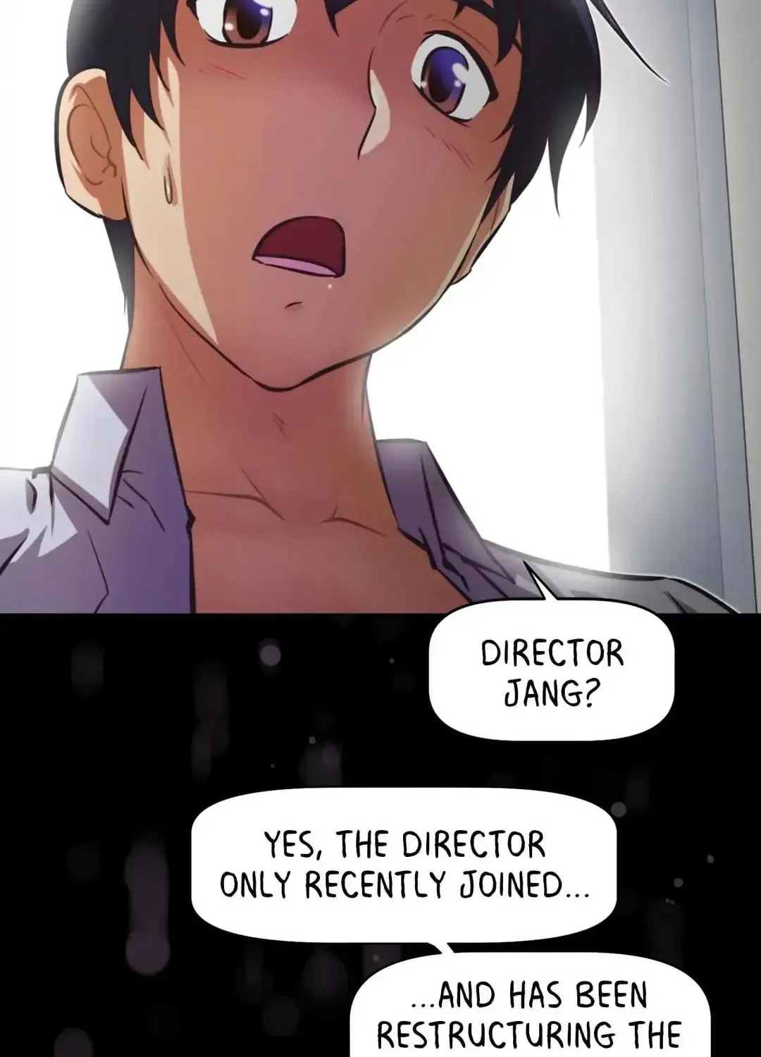 Read Stand Up!!!! chapter 128 image 49 on Lezhin