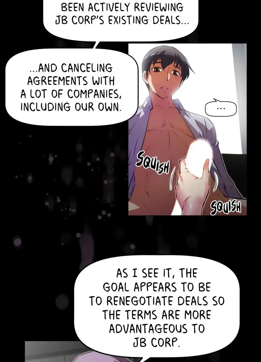 Read Stand Up!!!! chapter 128 image 51 on Lezhin
