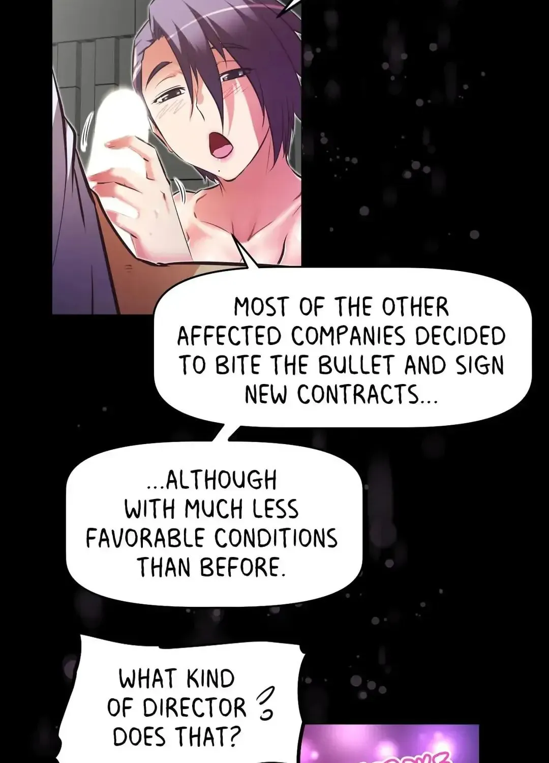 Read Stand Up!!!! chapter 128 image 52 on Lezhin