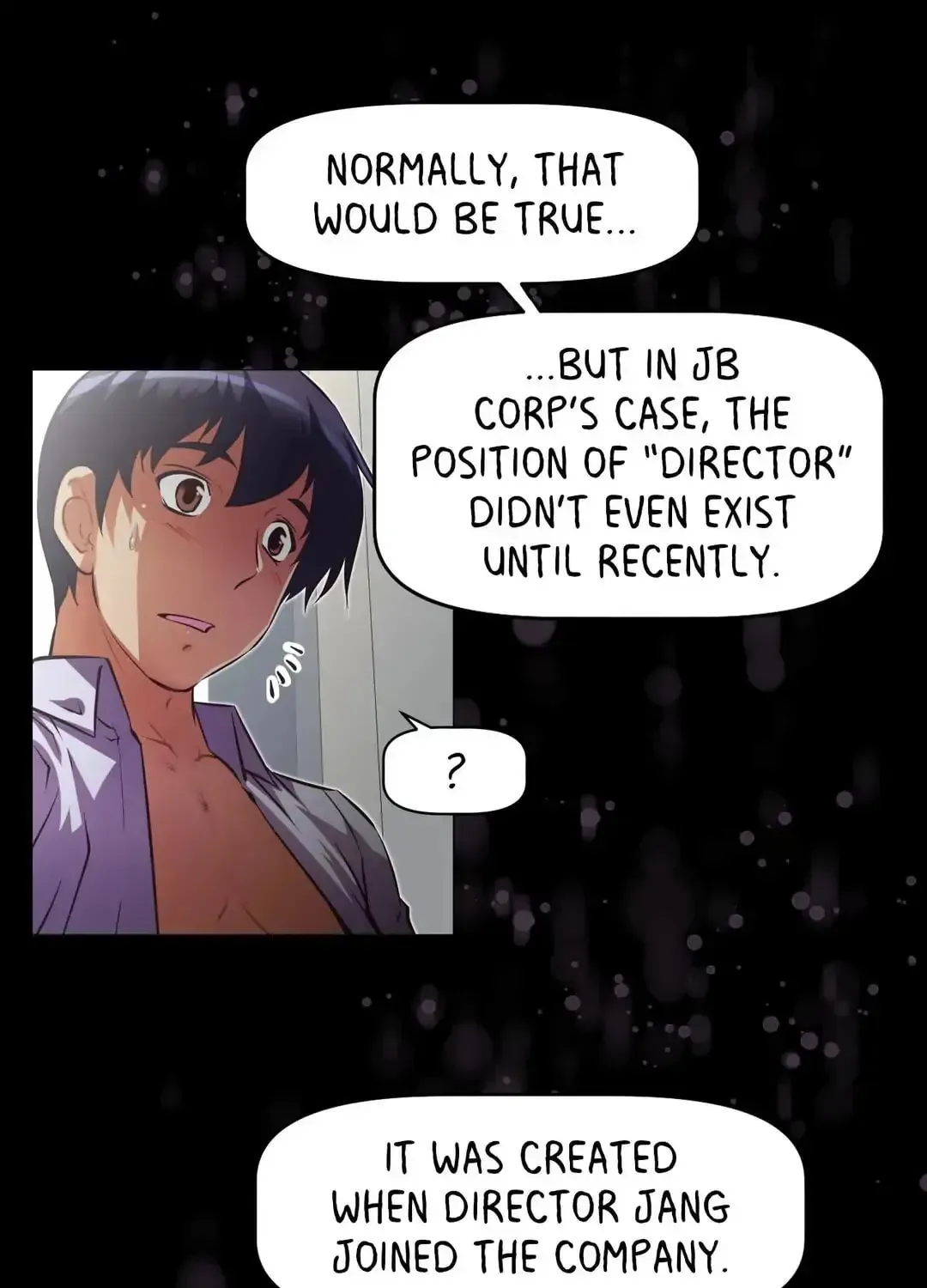 Read Stand Up!!!! chapter 128 image 54 on Lezhin