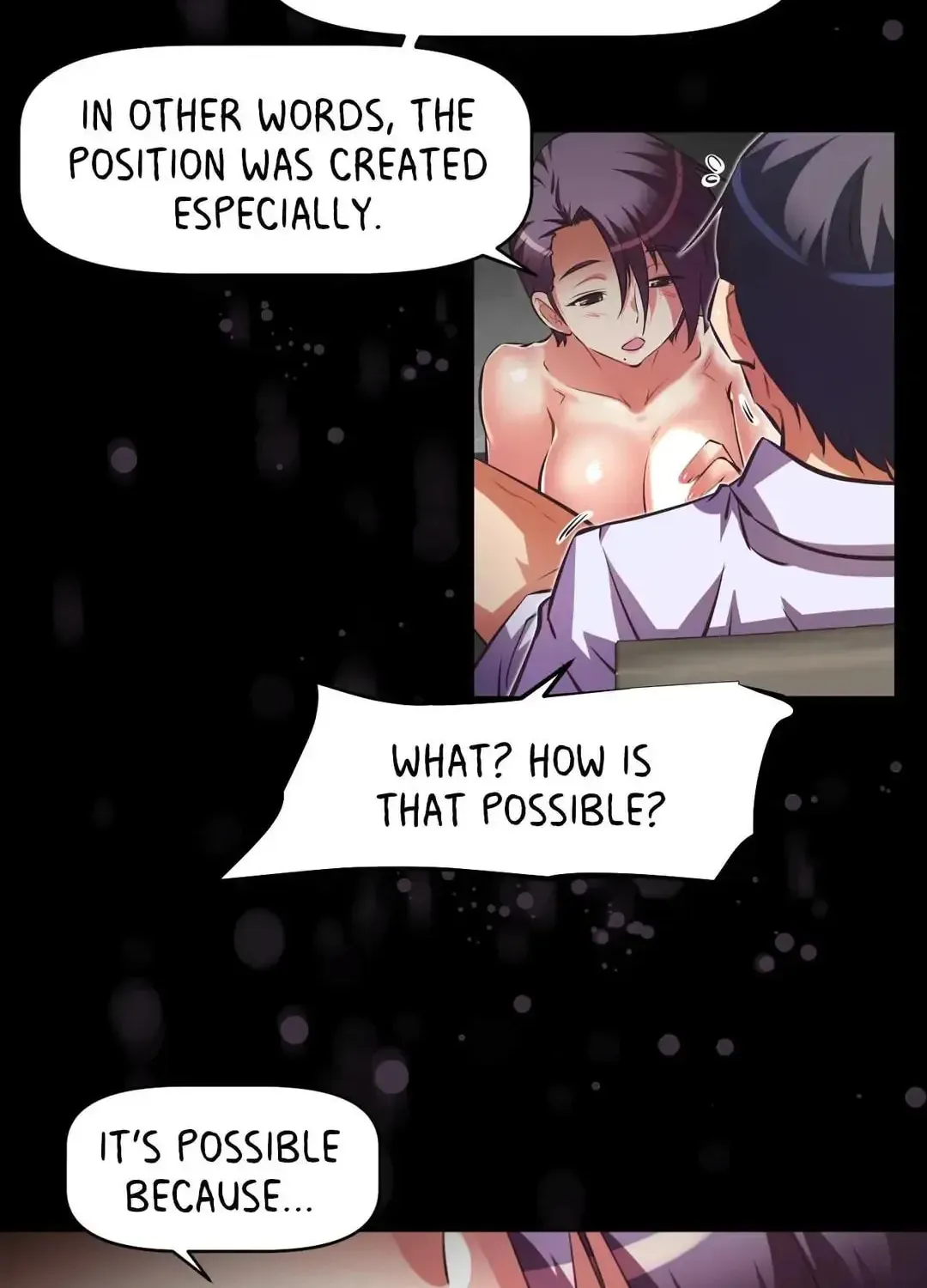 Read Stand Up!!!! chapter 128 image 55 on Lezhin