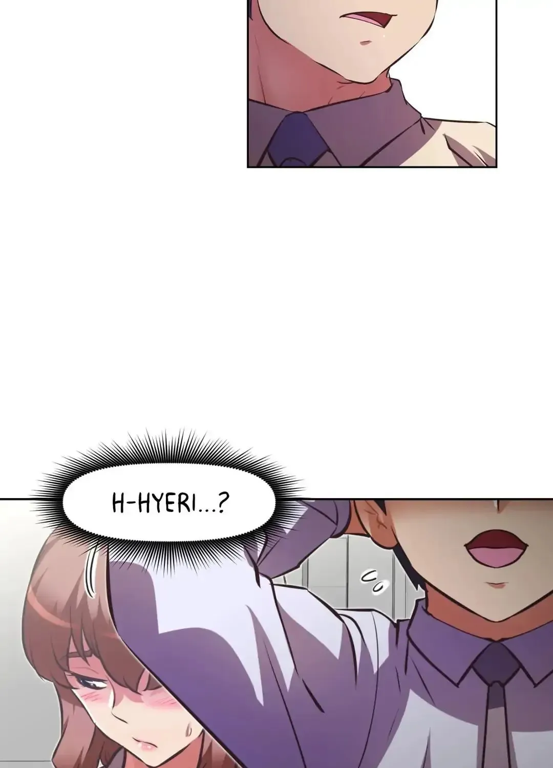 Read Stand Up!!!! chapter 128 image 6 on Lezhin