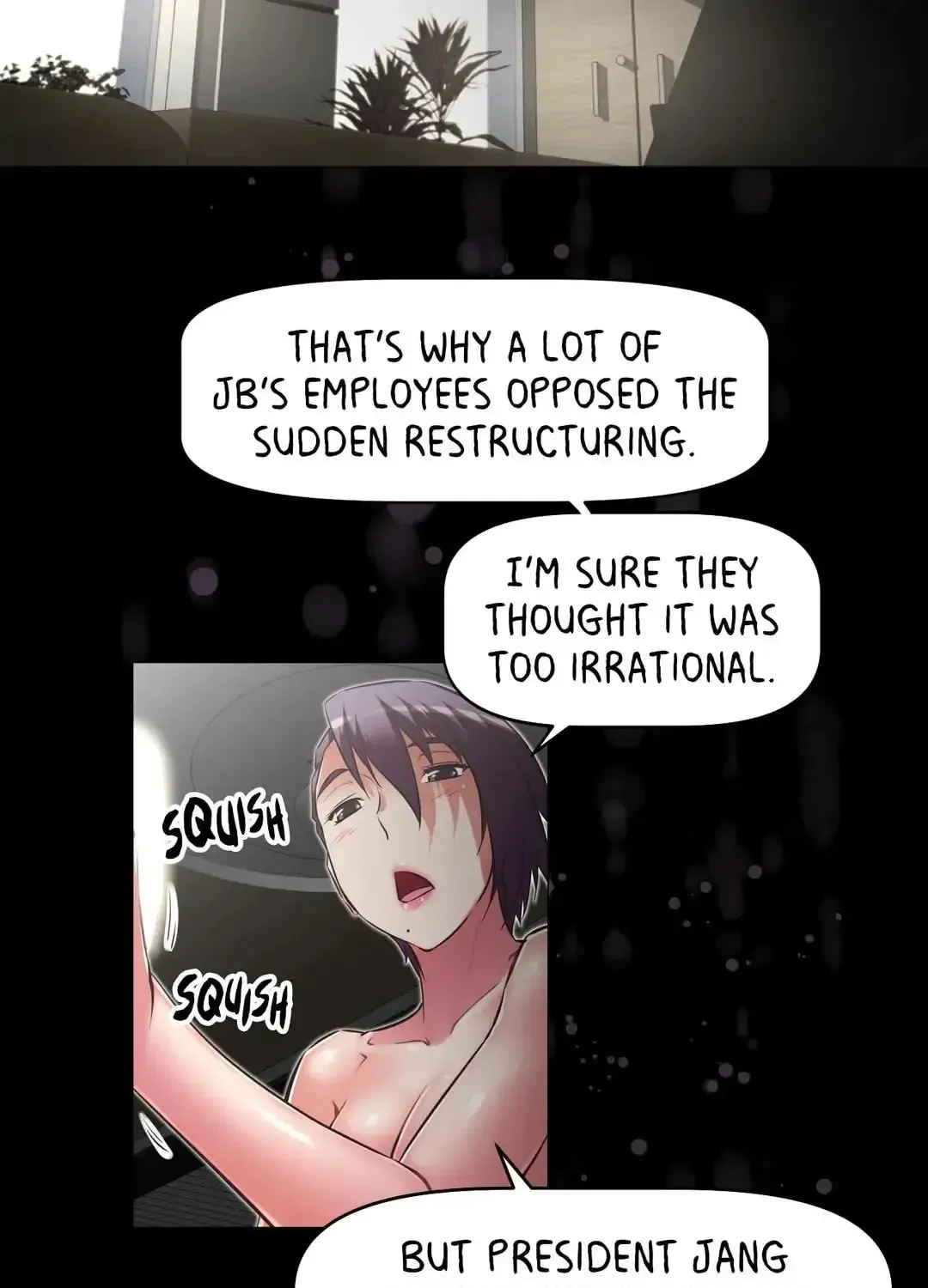Read Stand Up!!!! chapter 128 image 60 on Lezhin