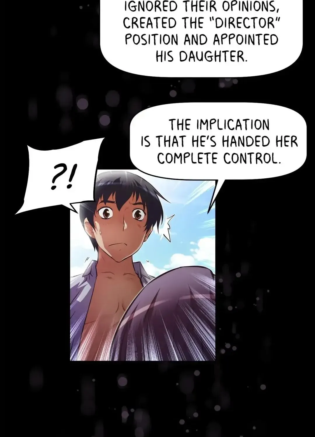 Read Stand Up!!!! chapter 128 image 61 on Lezhin