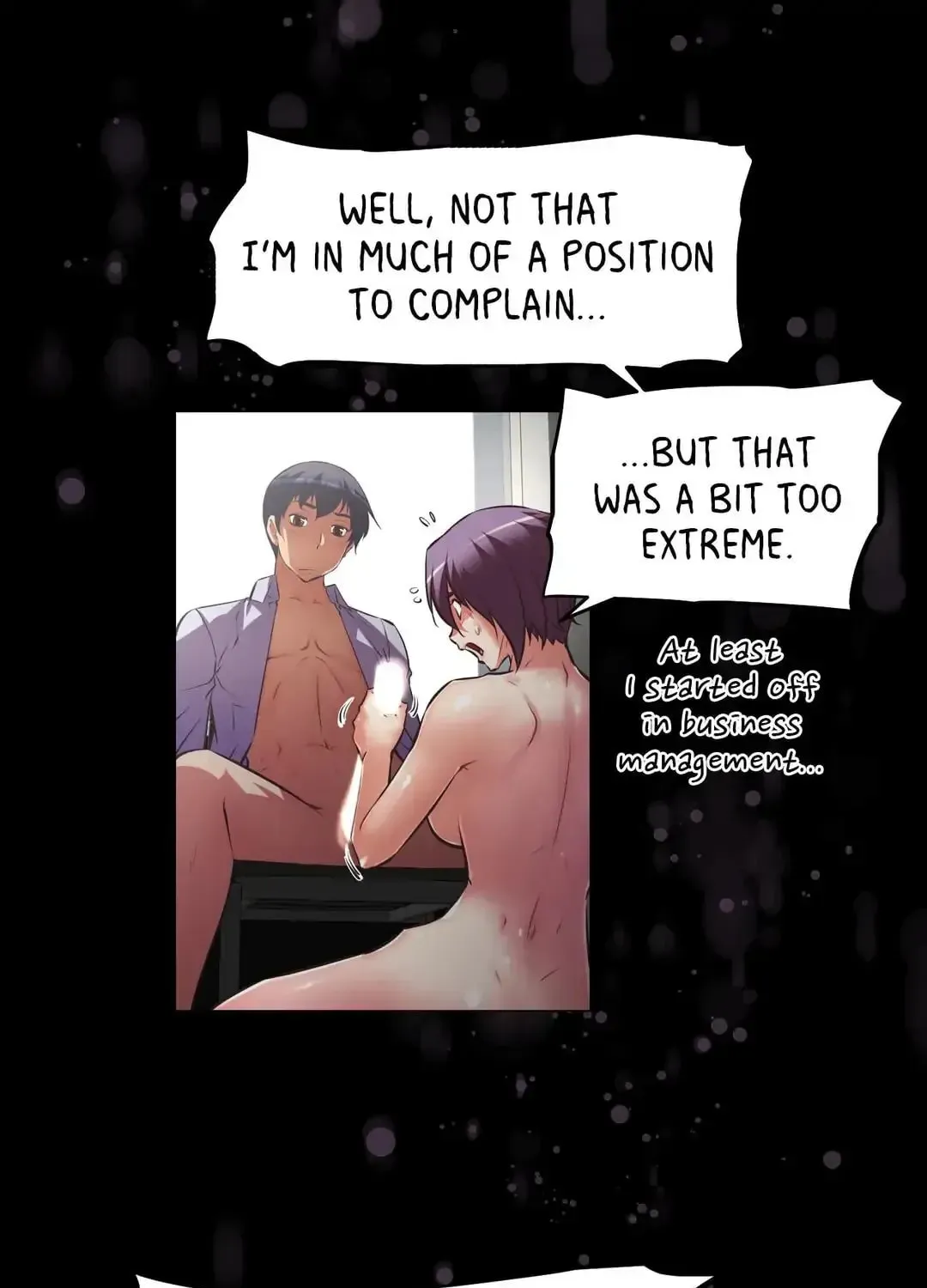 Read Stand Up!!!! chapter 128 image 63 on Lezhin