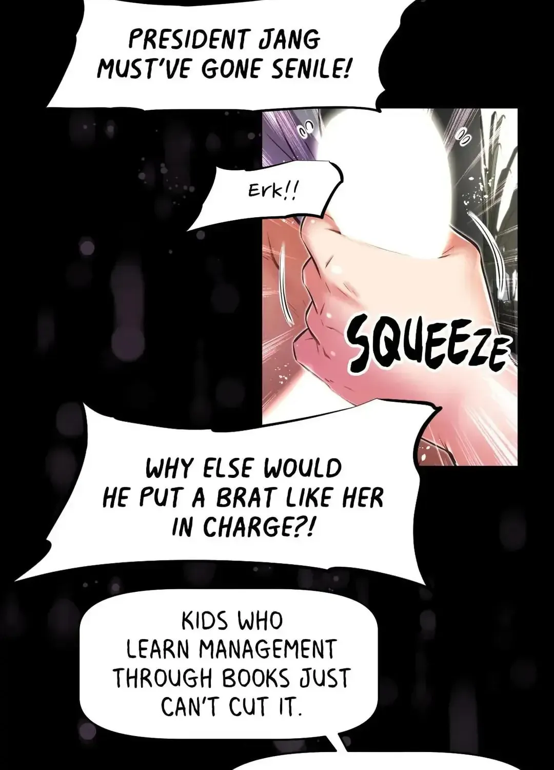 Read Stand Up!!!! chapter 128 image 64 on Lezhin