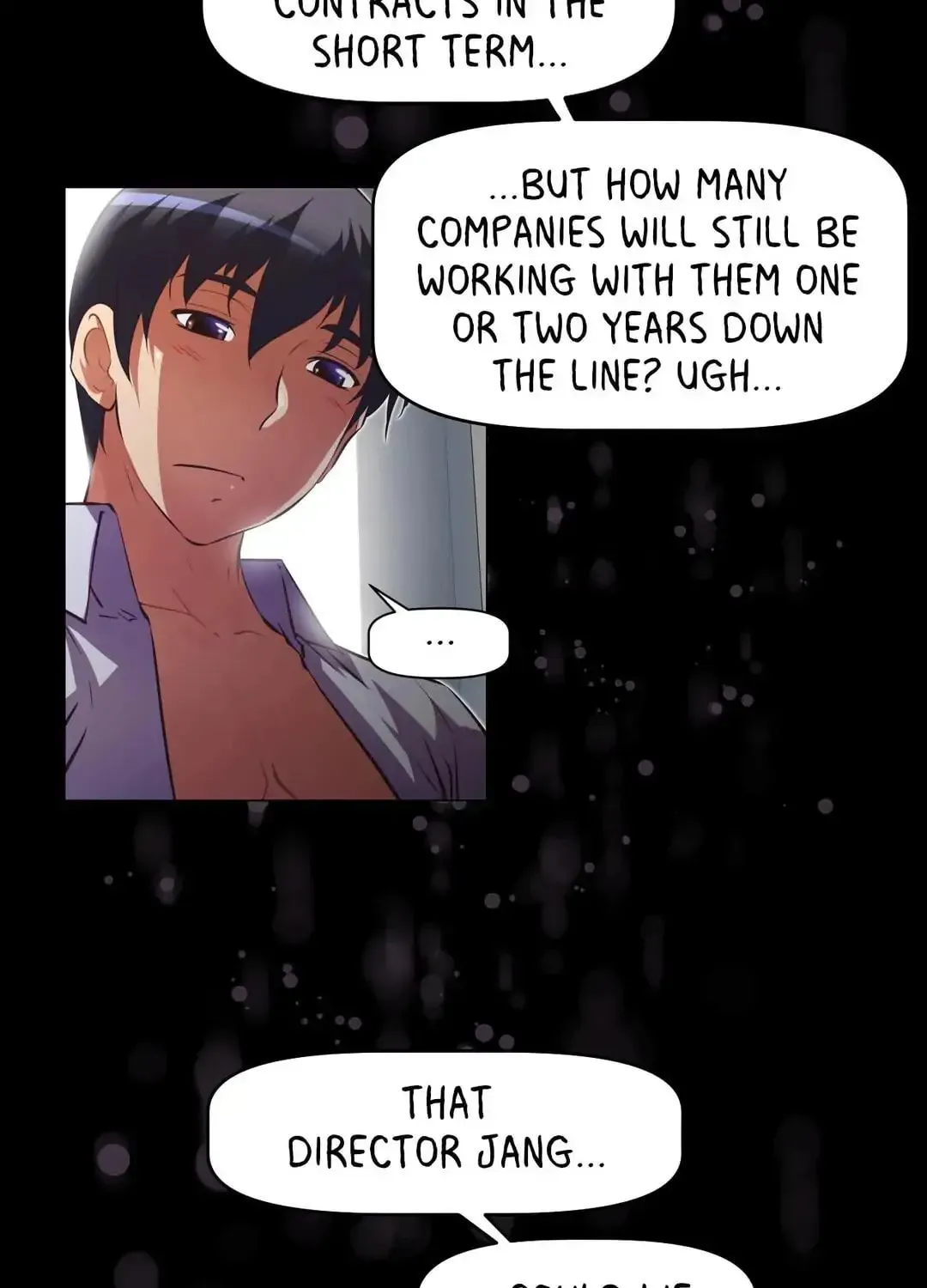 Read Stand Up!!!! chapter 128 image 66 on Lezhin