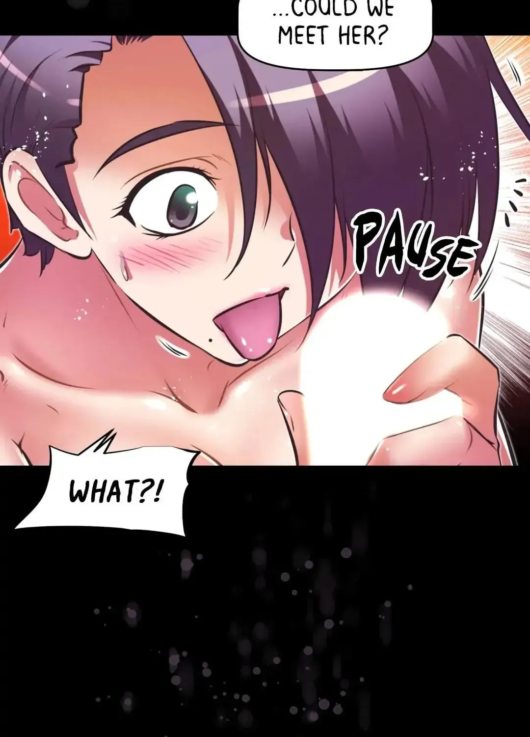 Read Stand Up!!!! chapter 128 image 67 on Lezhin