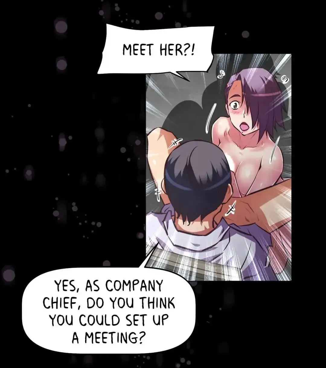 Read Stand Up!!!! chapter 128 image 68 on Lezhin