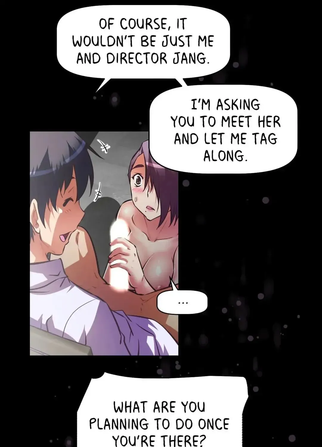 Read Stand Up!!!! chapter 128 image 69 on Lezhin