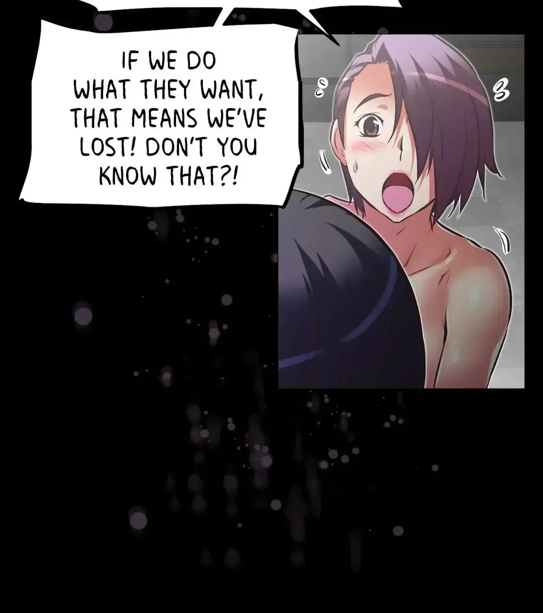 Read Stand Up!!!! chapter 128 image 71 on Lezhin