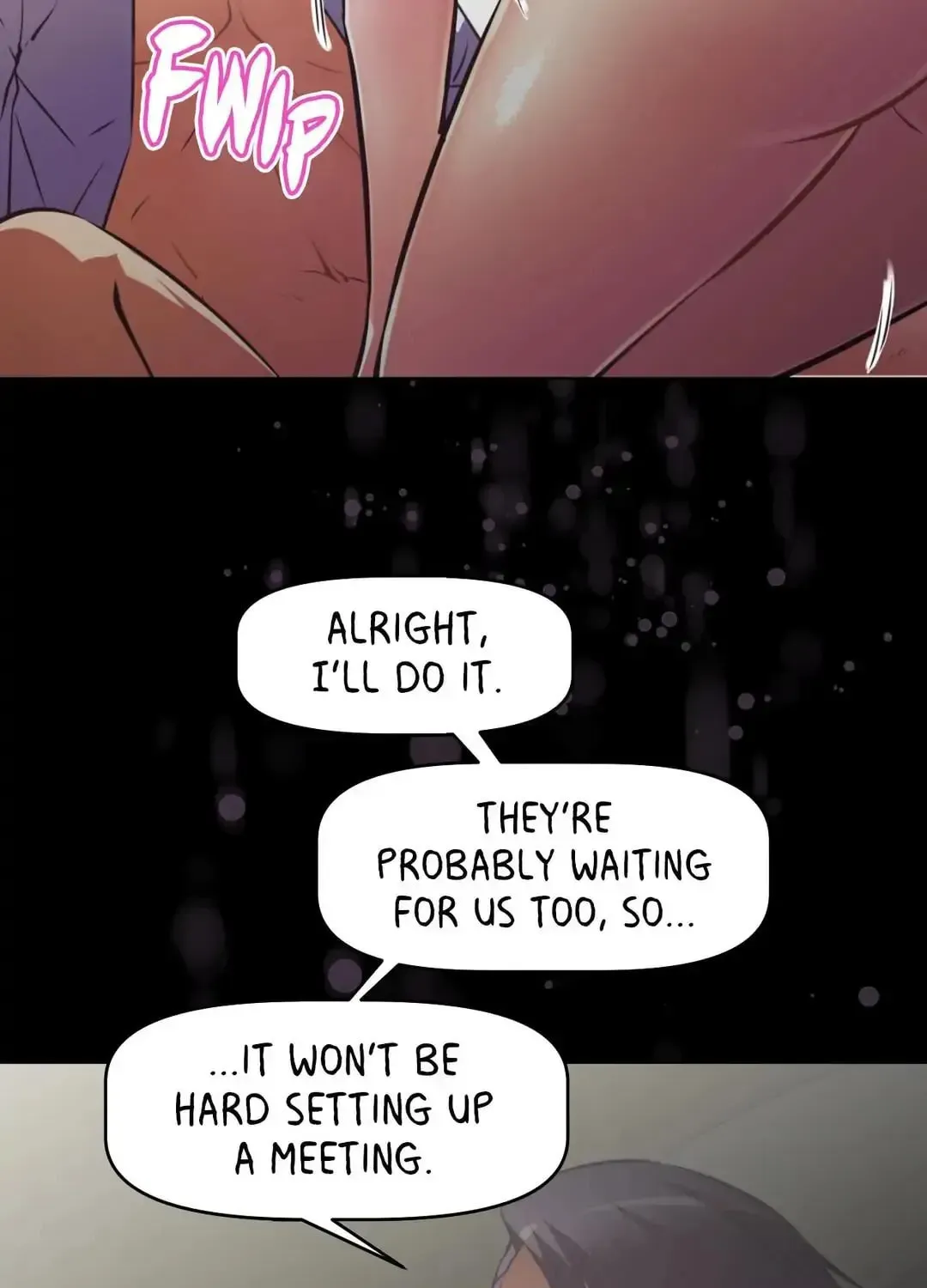 Read Stand Up!!!! chapter 128 image 81 on Lezhin