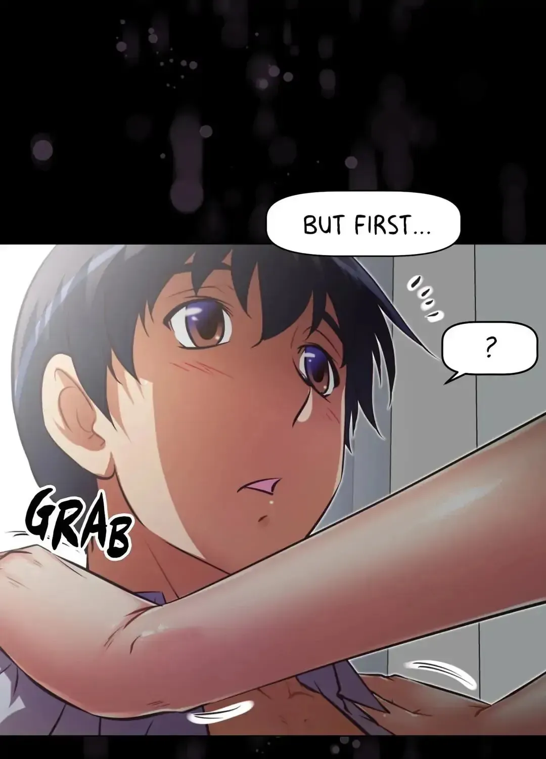 Read Stand Up!!!! chapter 128 image 84 on Lezhin