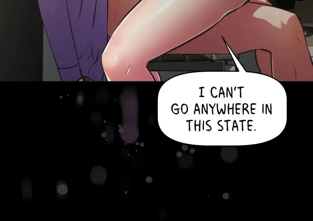 Read Stand Up!!!! chapter 128 image 89 on Lezhin