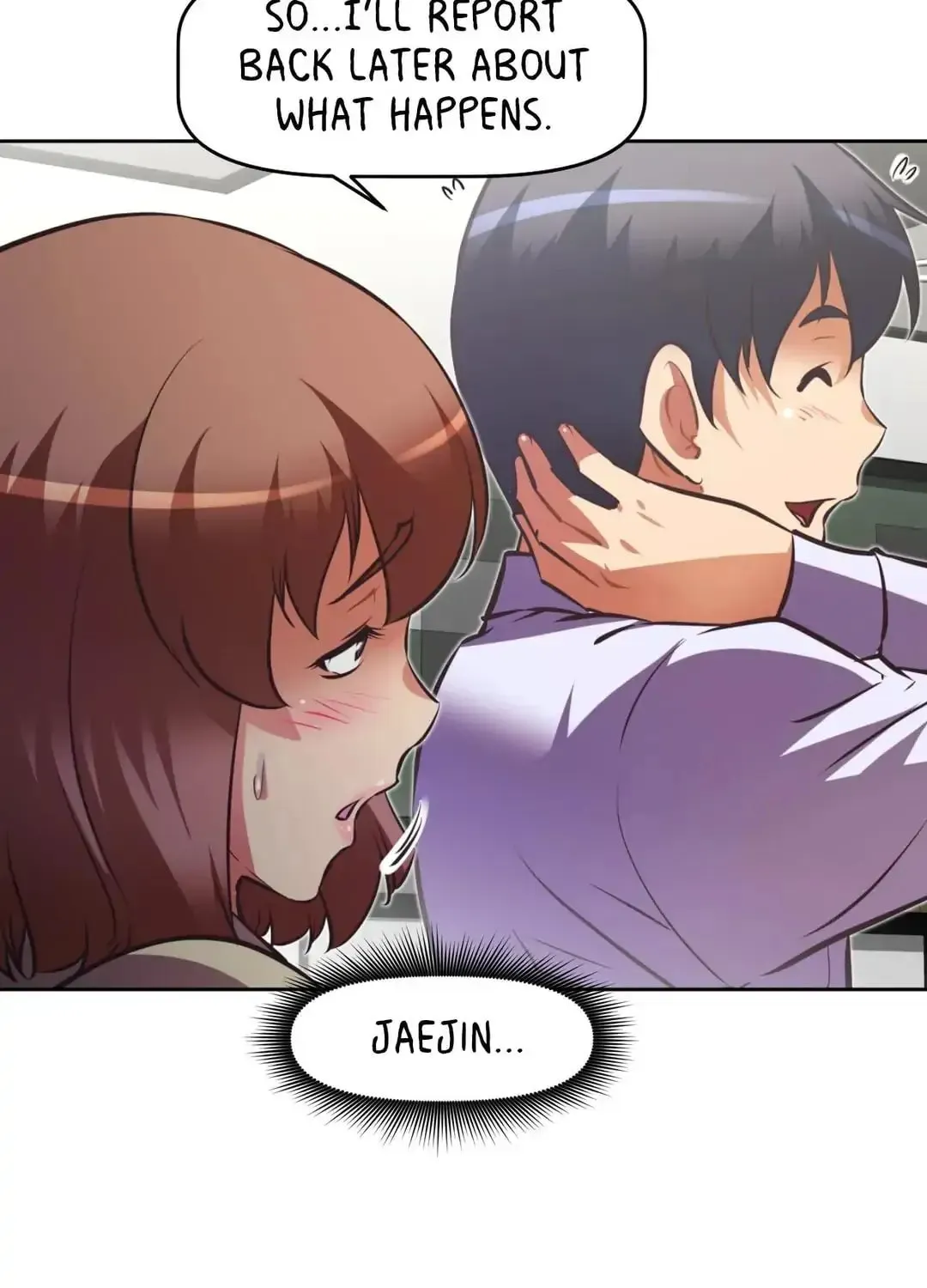 Read Stand Up!!!! chapter 128 image 9 on Lezhin
