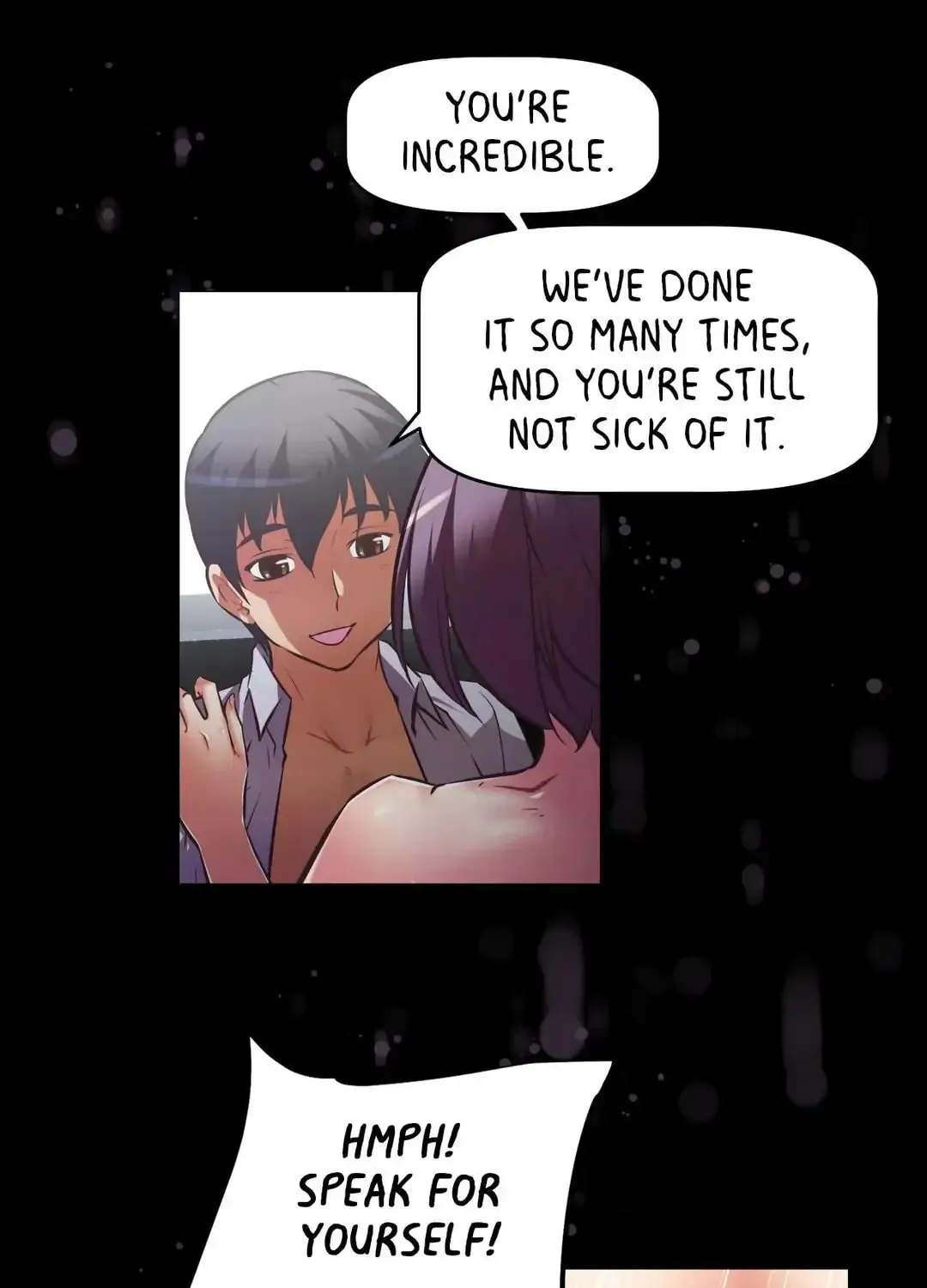 Read Stand Up!!!! chapter 128 image 90 on Lezhin