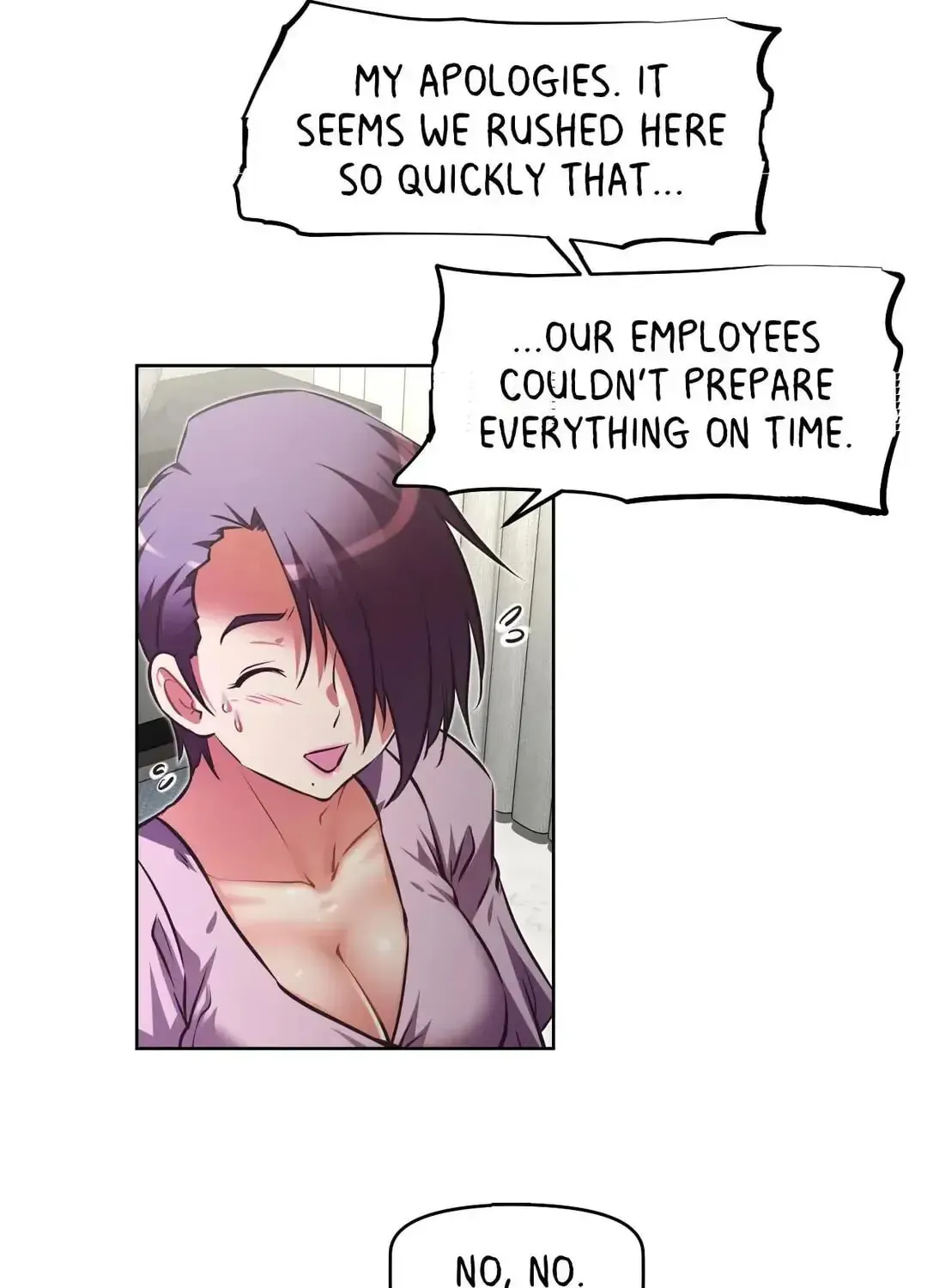 Read Stand Up!!!! chapter 128 image 99 on Lezhin