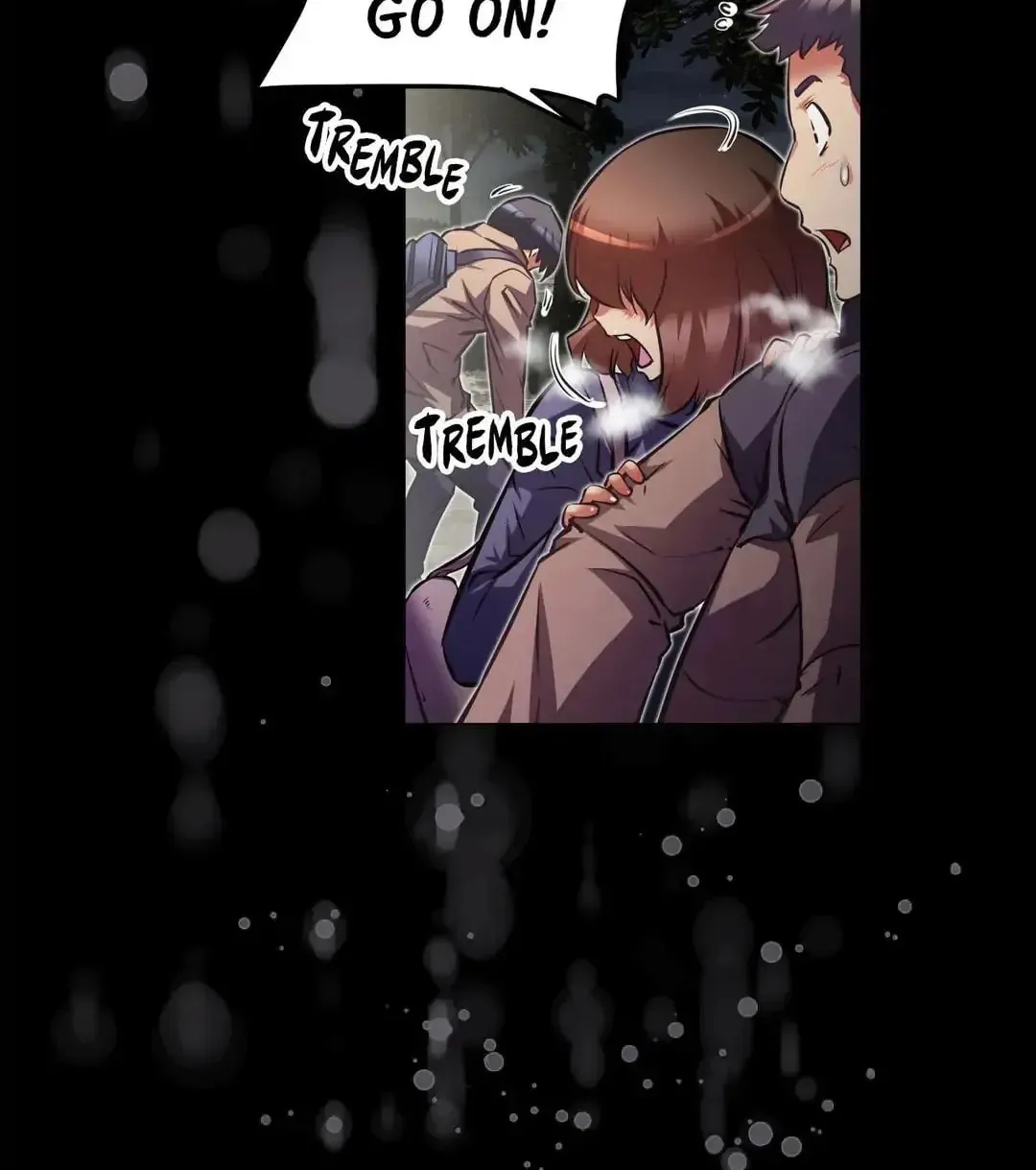 Read Stand Up!!!! chapter 129 image 101 on Lezhin