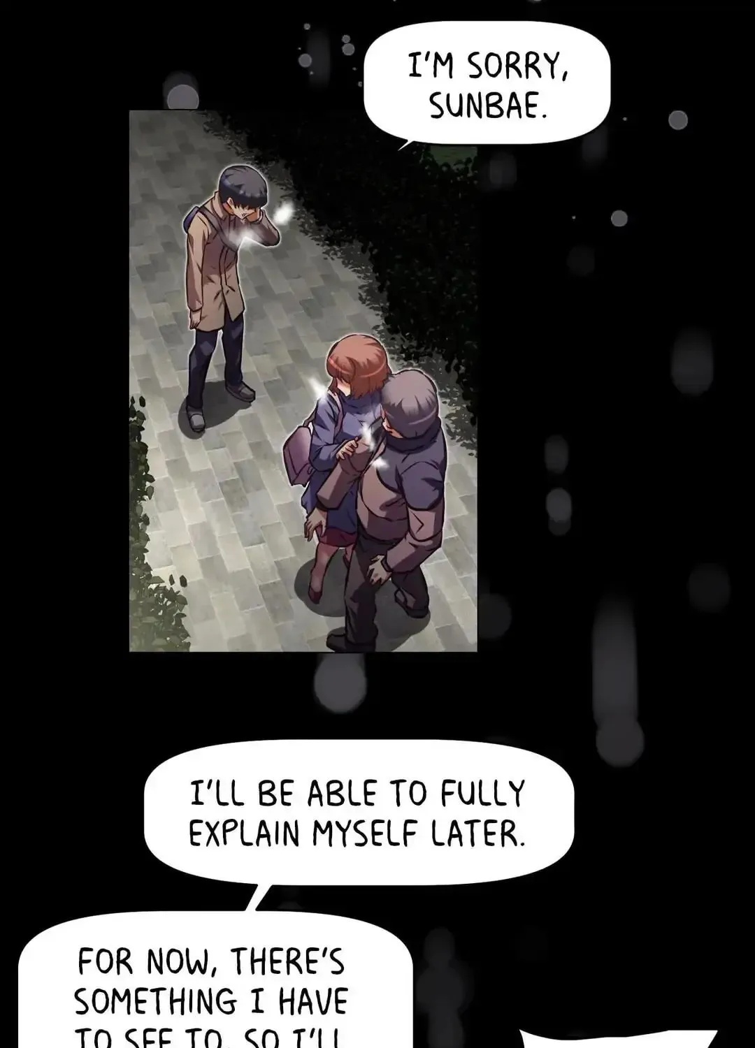 Read Stand Up!!!! chapter 129 image 102 on Lezhin