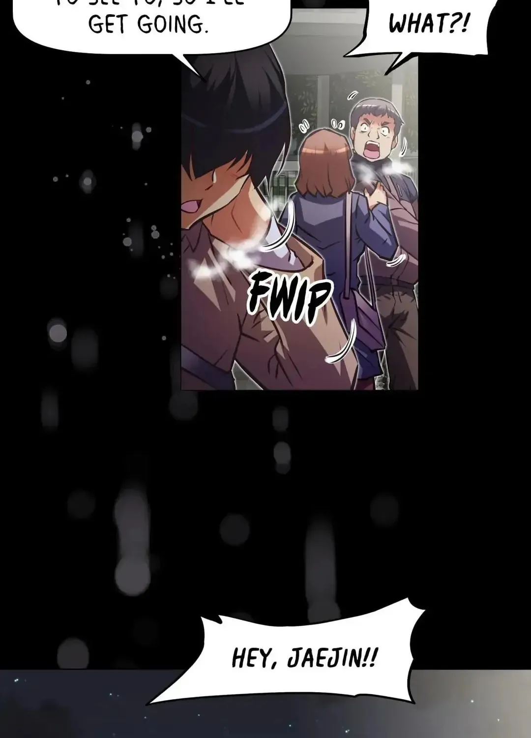 Read Stand Up!!!! chapter 129 image 103 on Lezhin