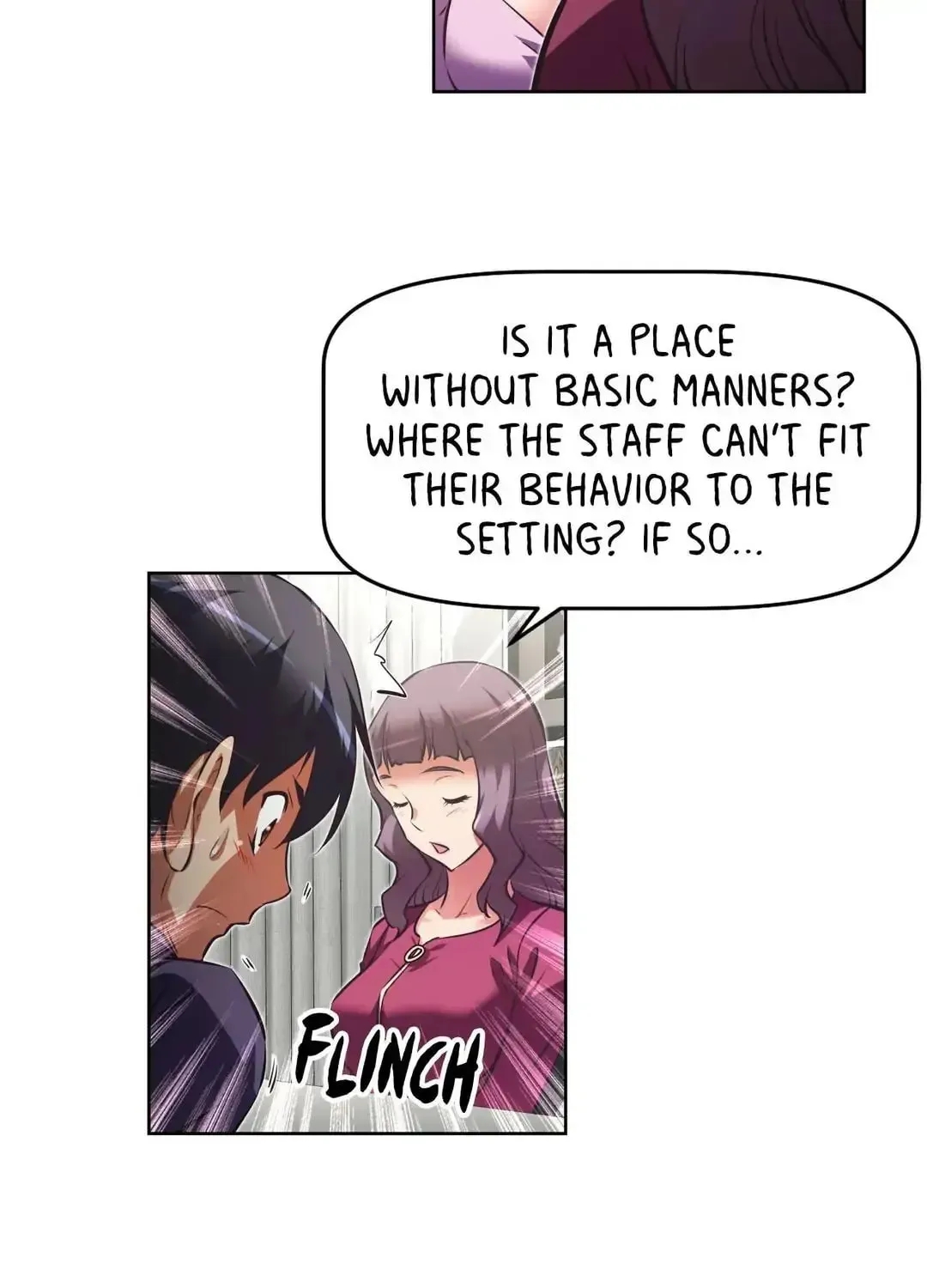 Read Stand Up!!!! chapter 129 image 108 on Lezhin