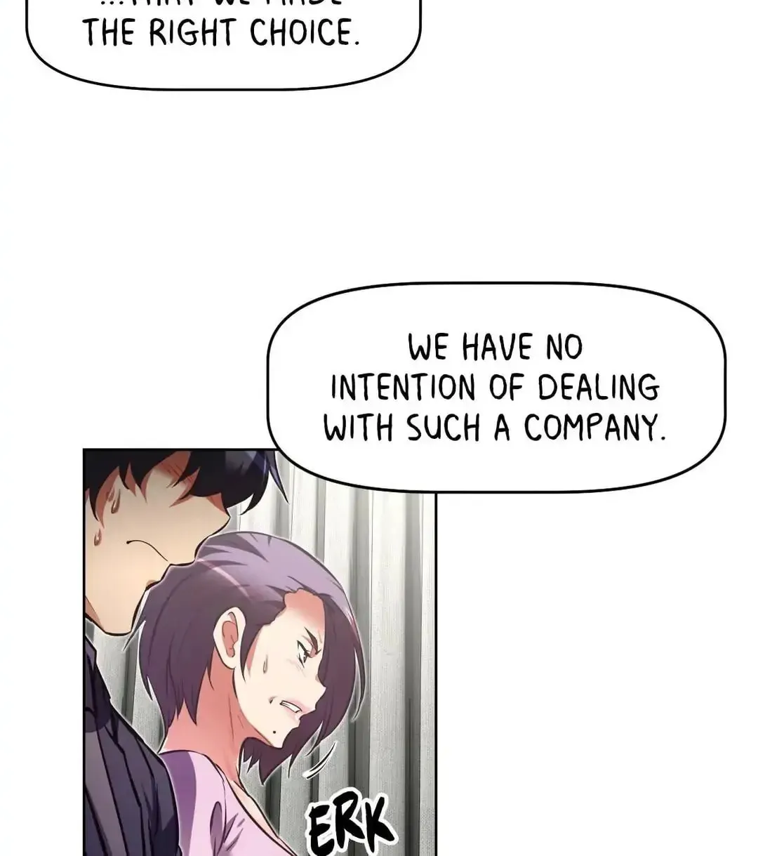 Read Stand Up!!!! chapter 129 image 110 on Lezhin